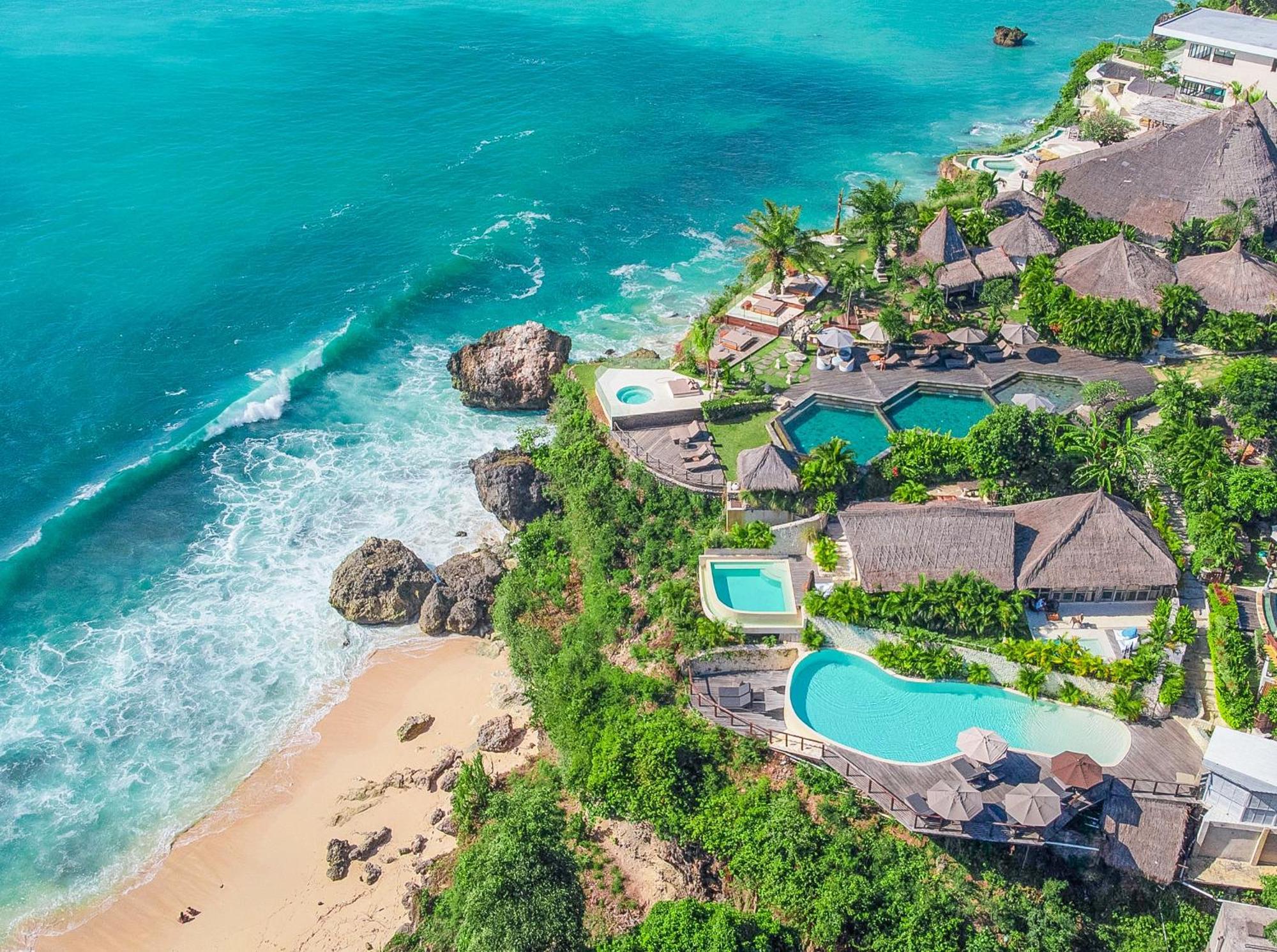 Resort La Joya Biu Biu Jimbaran (Bali)
