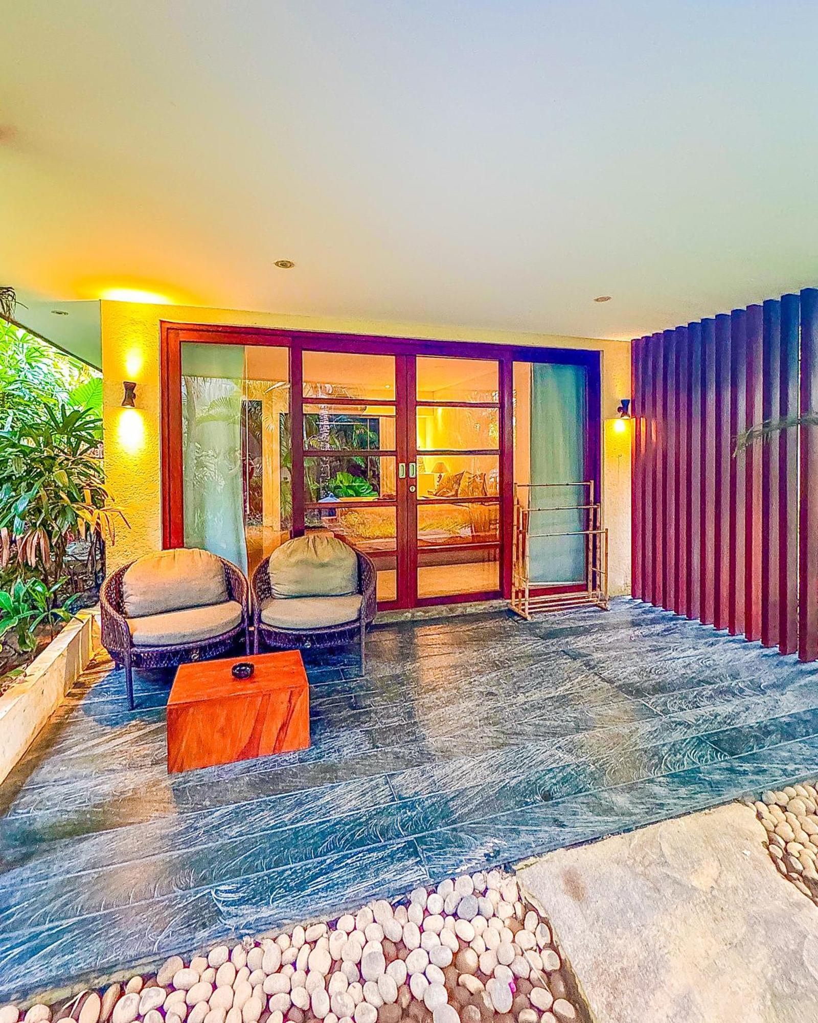 La Joya Biu Biu 4* Jimbaran (Bali)