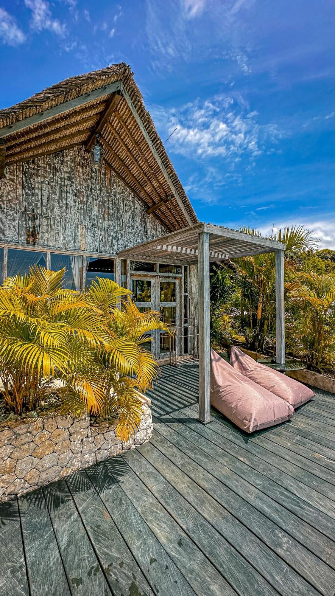 La Joya Biu Biu Resort Jimbaran (Bali)