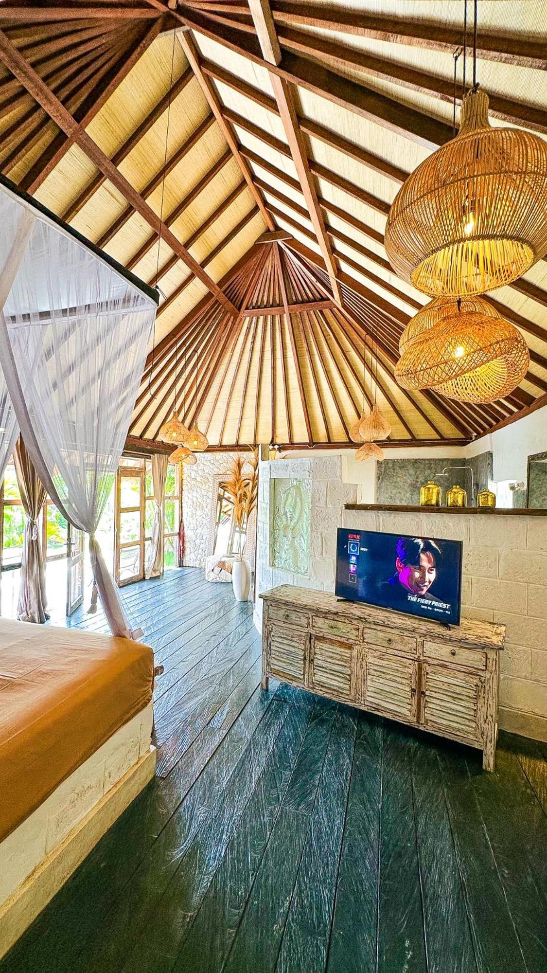 La Joya Biu Biu 4* Jimbaran (Bali)