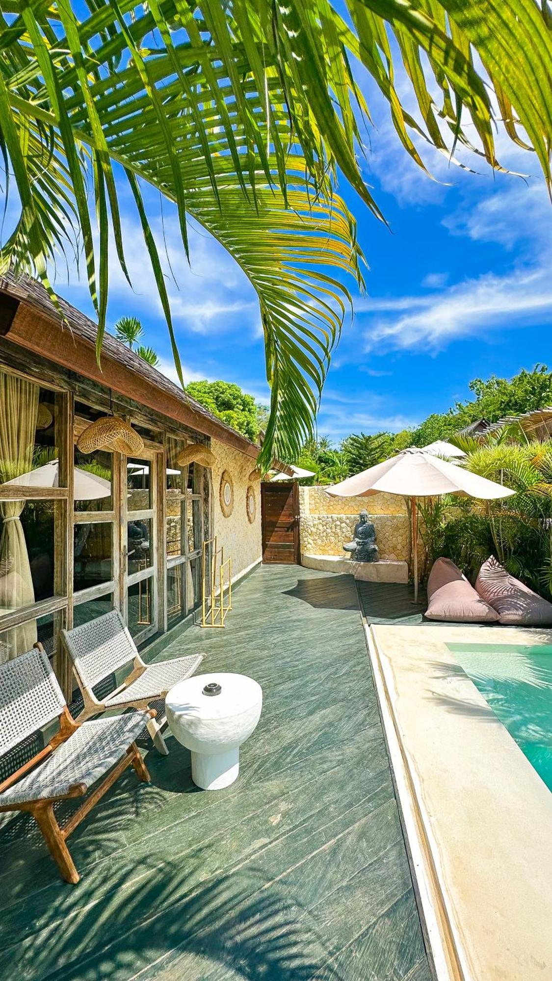 La Joya Biu Biu Resort