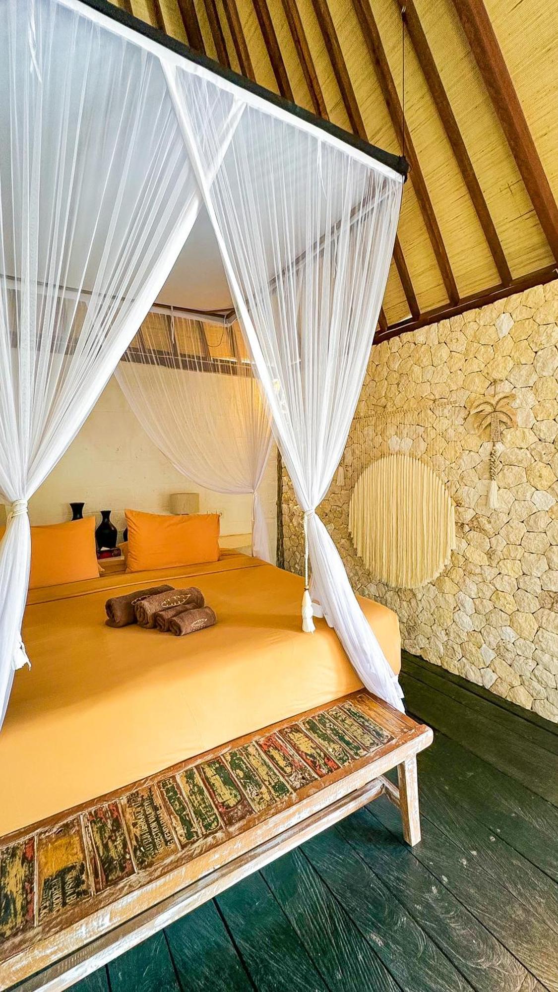 Resort La Joya Biu Biu