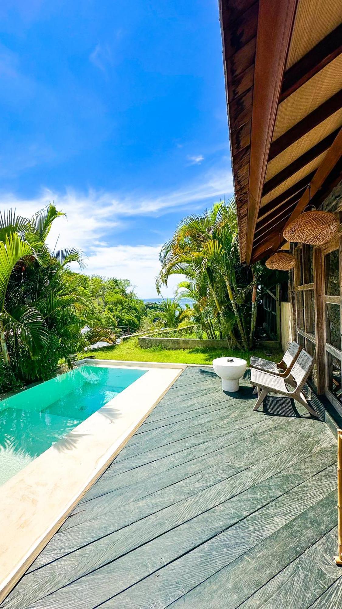 La Joya Biu Biu Resort 4*