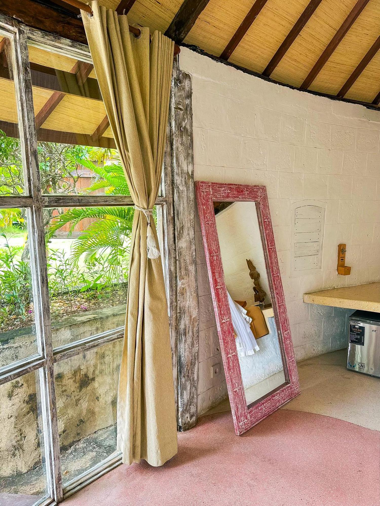 Resort La Joya Biu Biu Jimbaran (Bali)