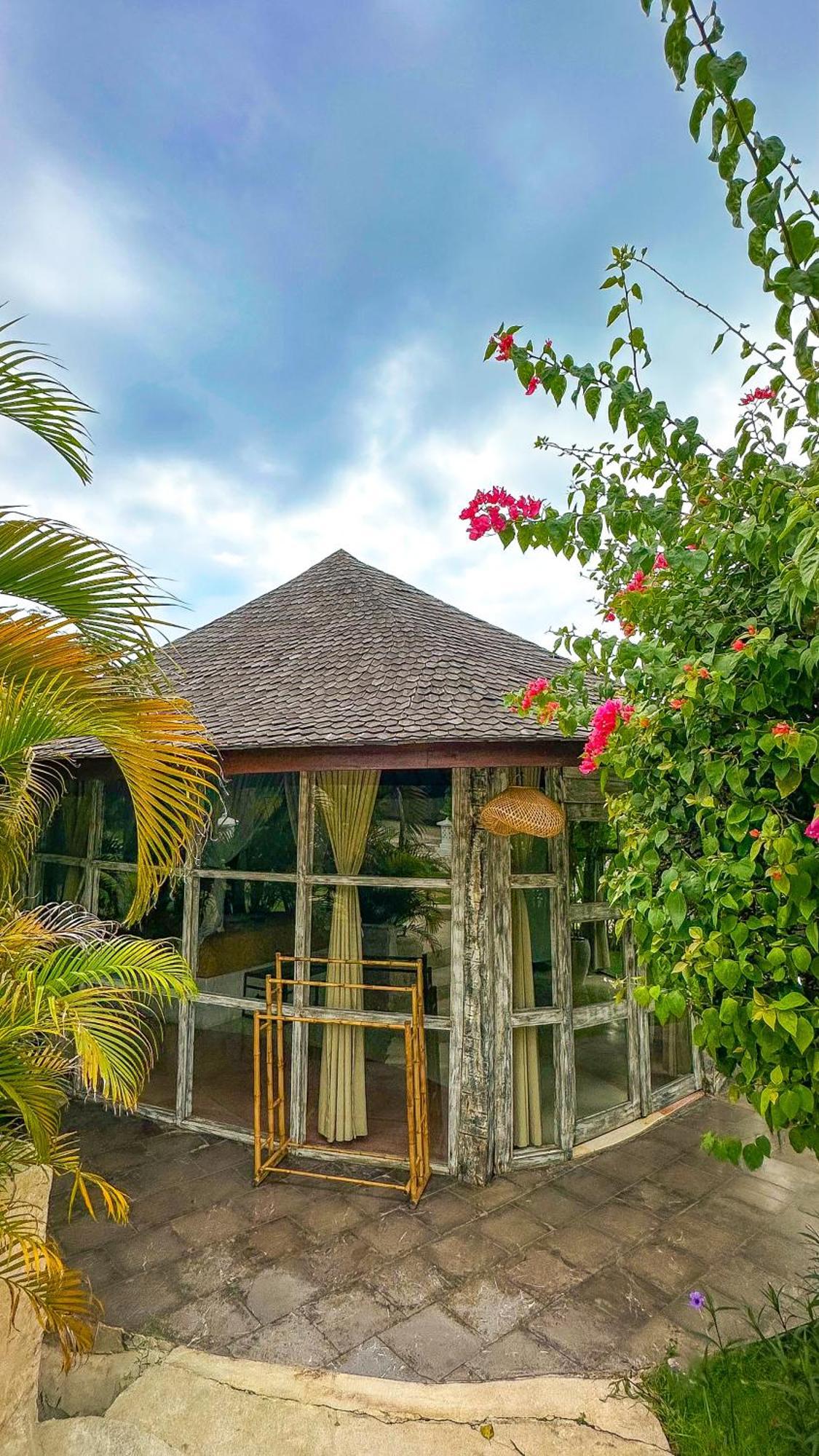 La Joya Biu Biu Resort 4*