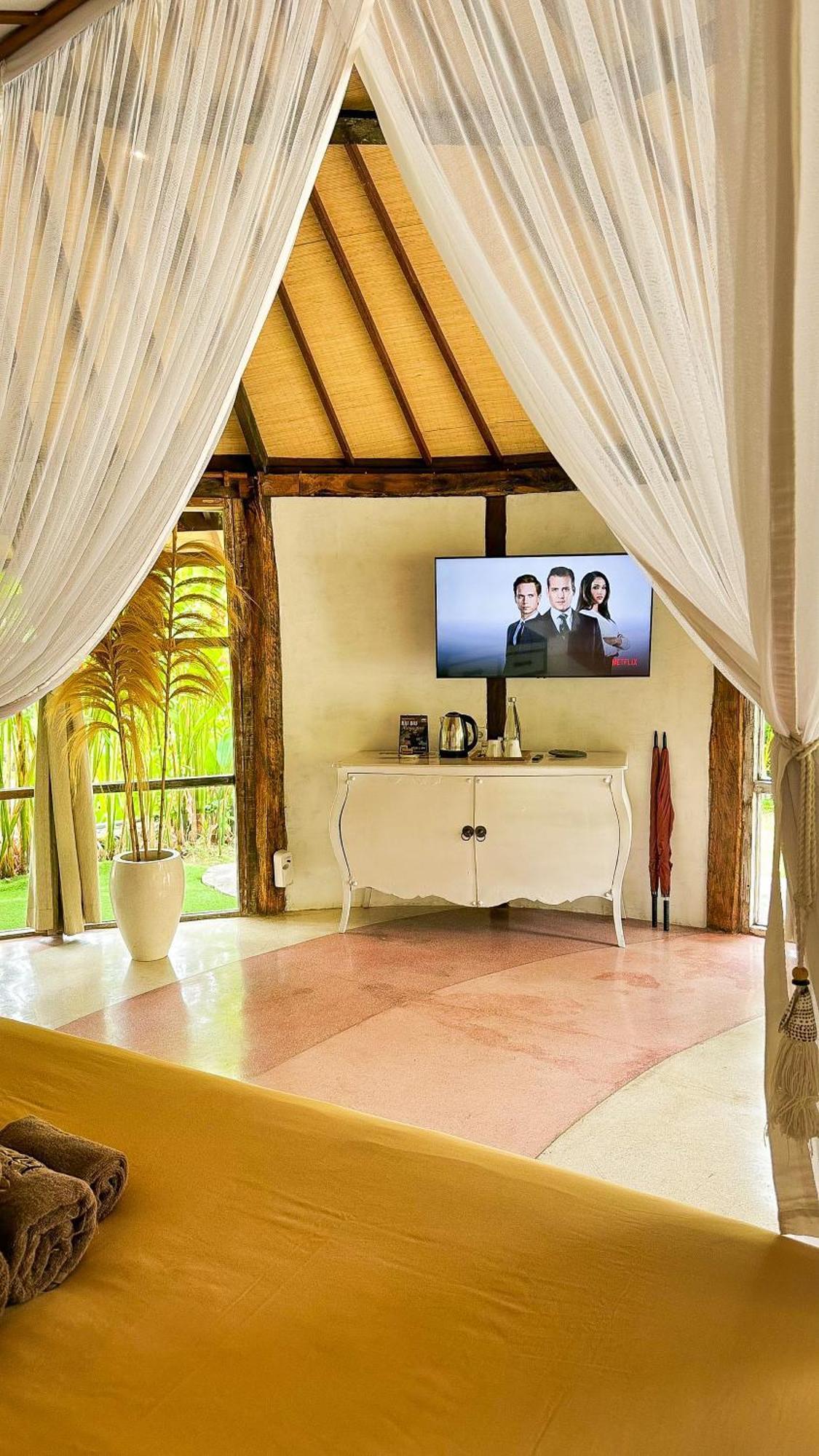 Resort La Joya Biu Biu 4*