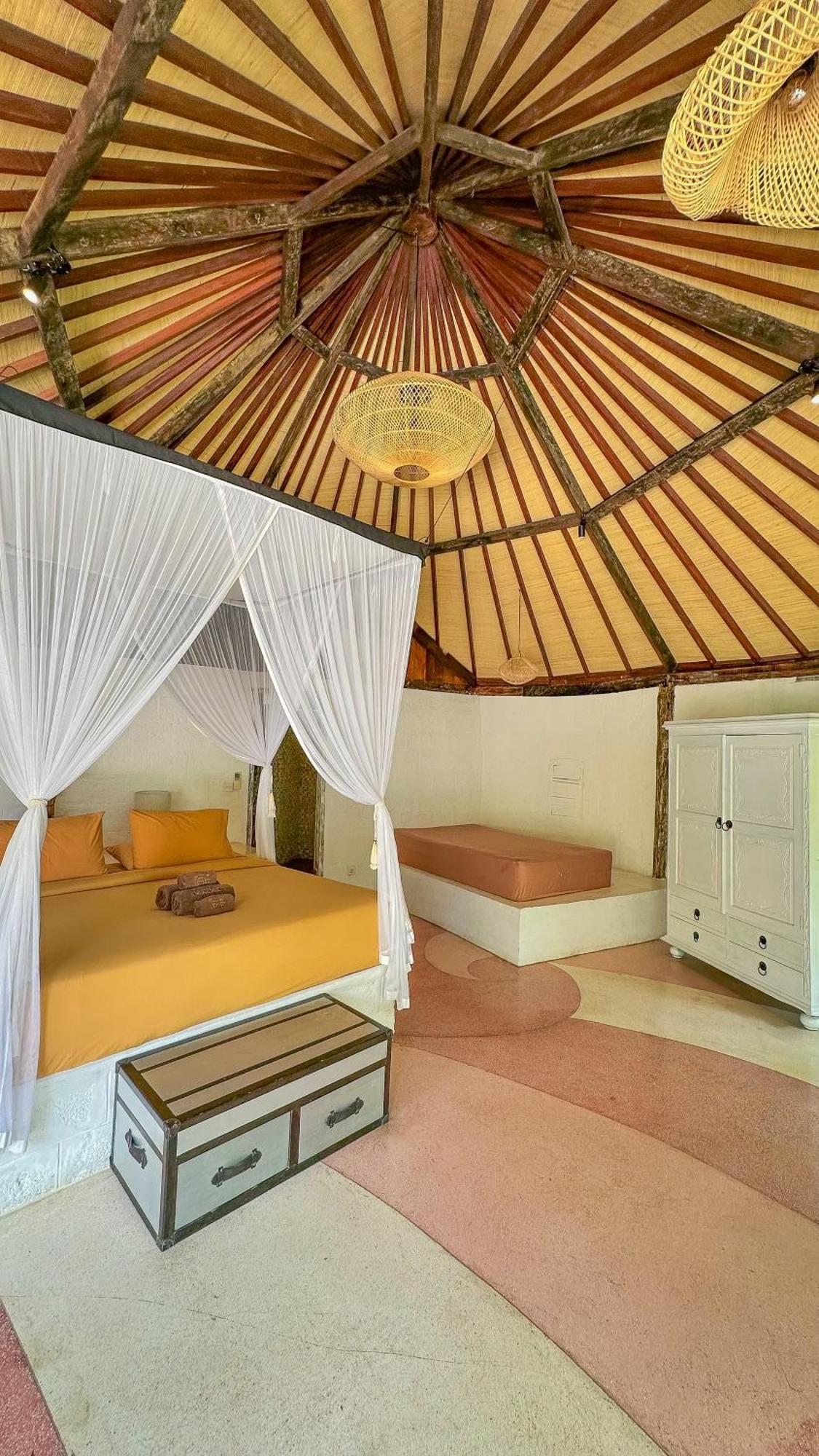 Resort La Joya Biu Biu Jimbaran (Bali)