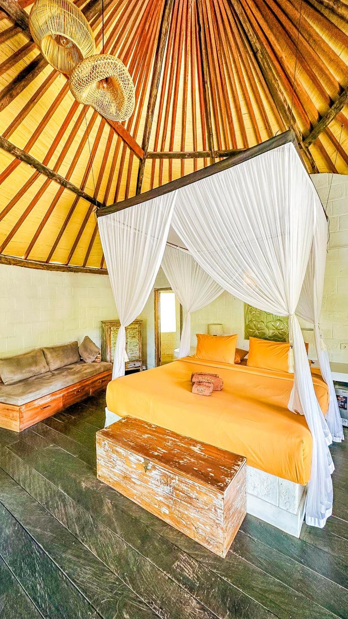 La Joya Biu Biu 4* Jimbaran (Bali)
