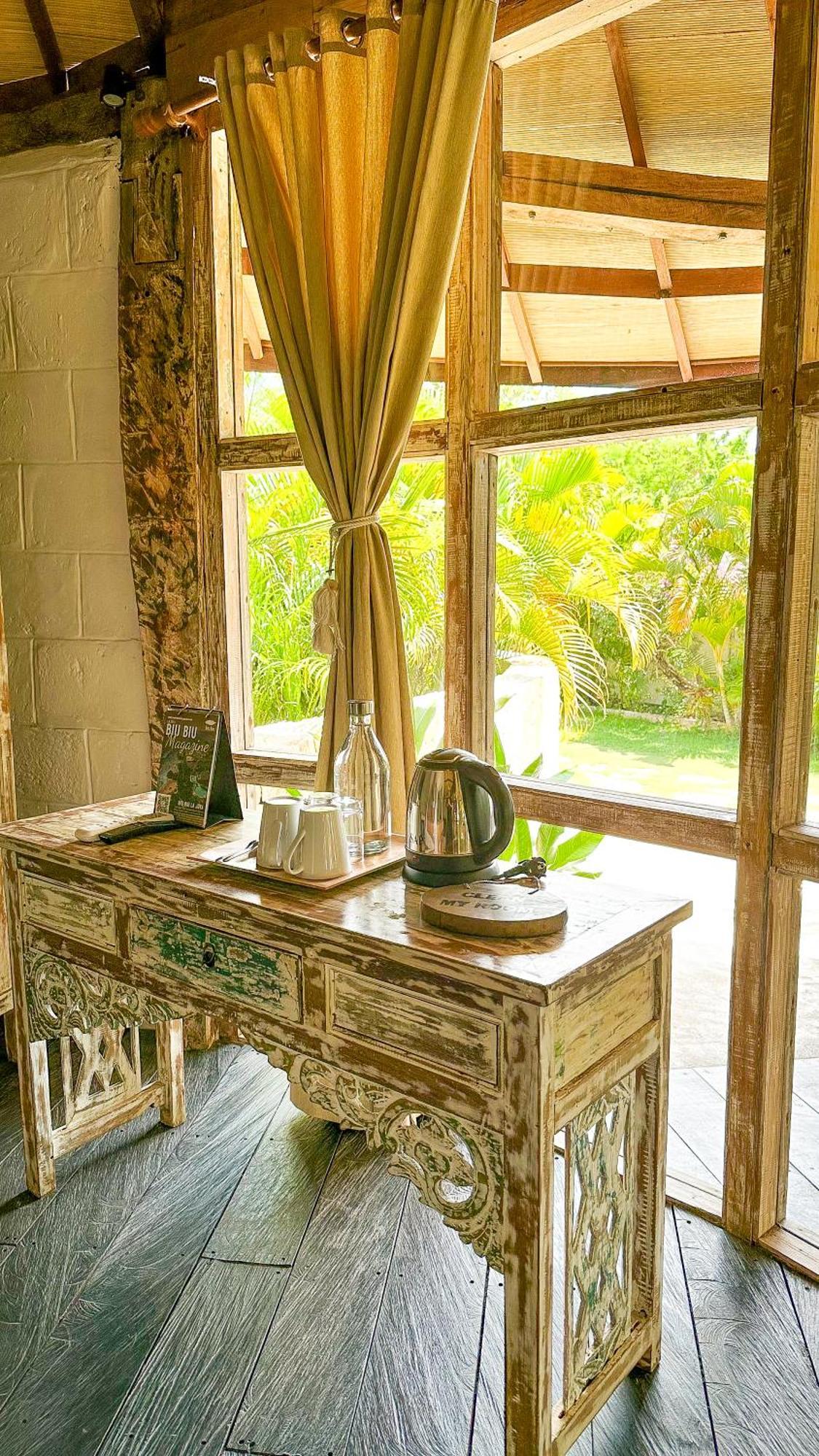 La Joya Biu Biu Resort
