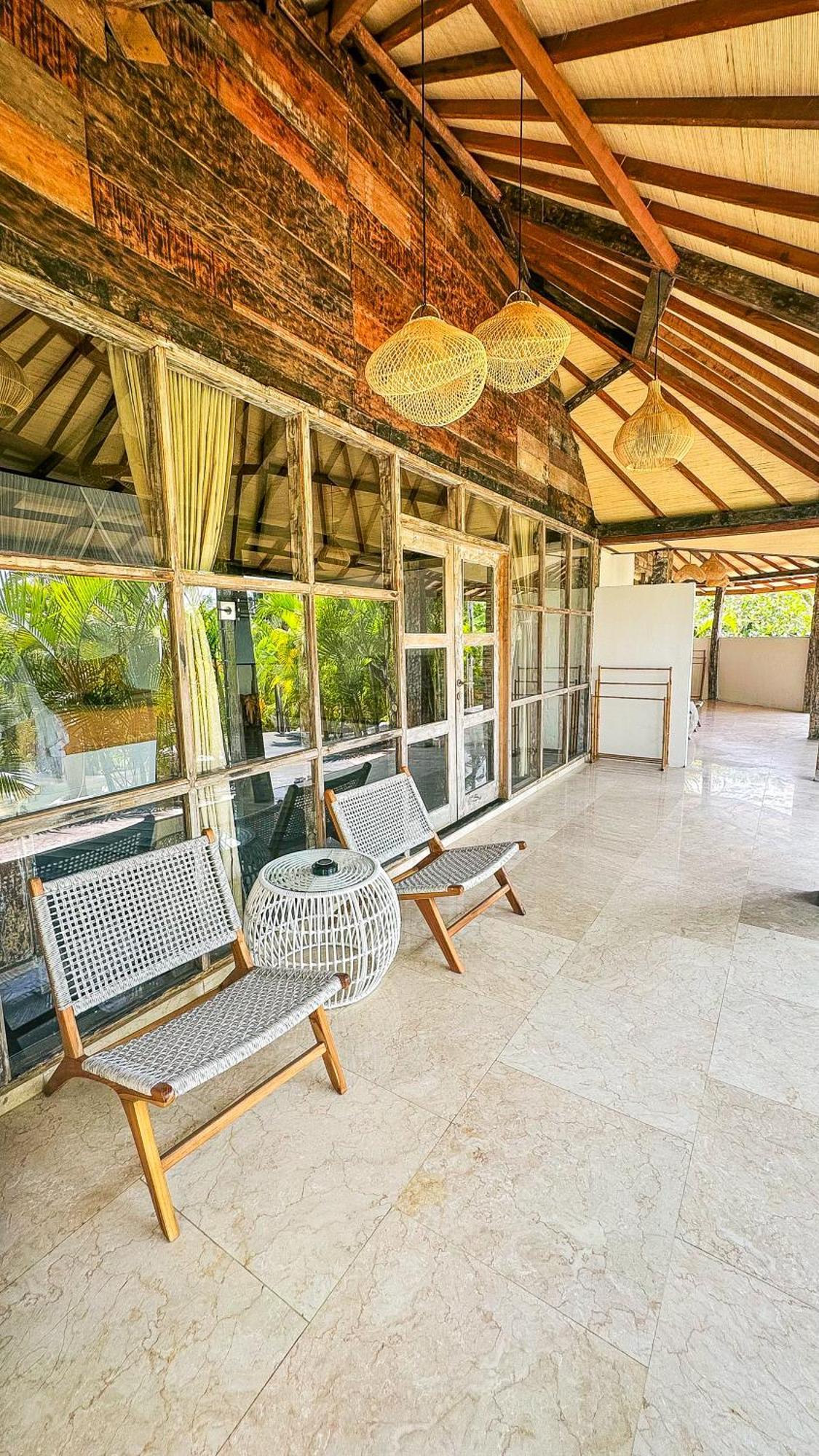 La Joya Biu Biu 4* Jimbaran (Bali)