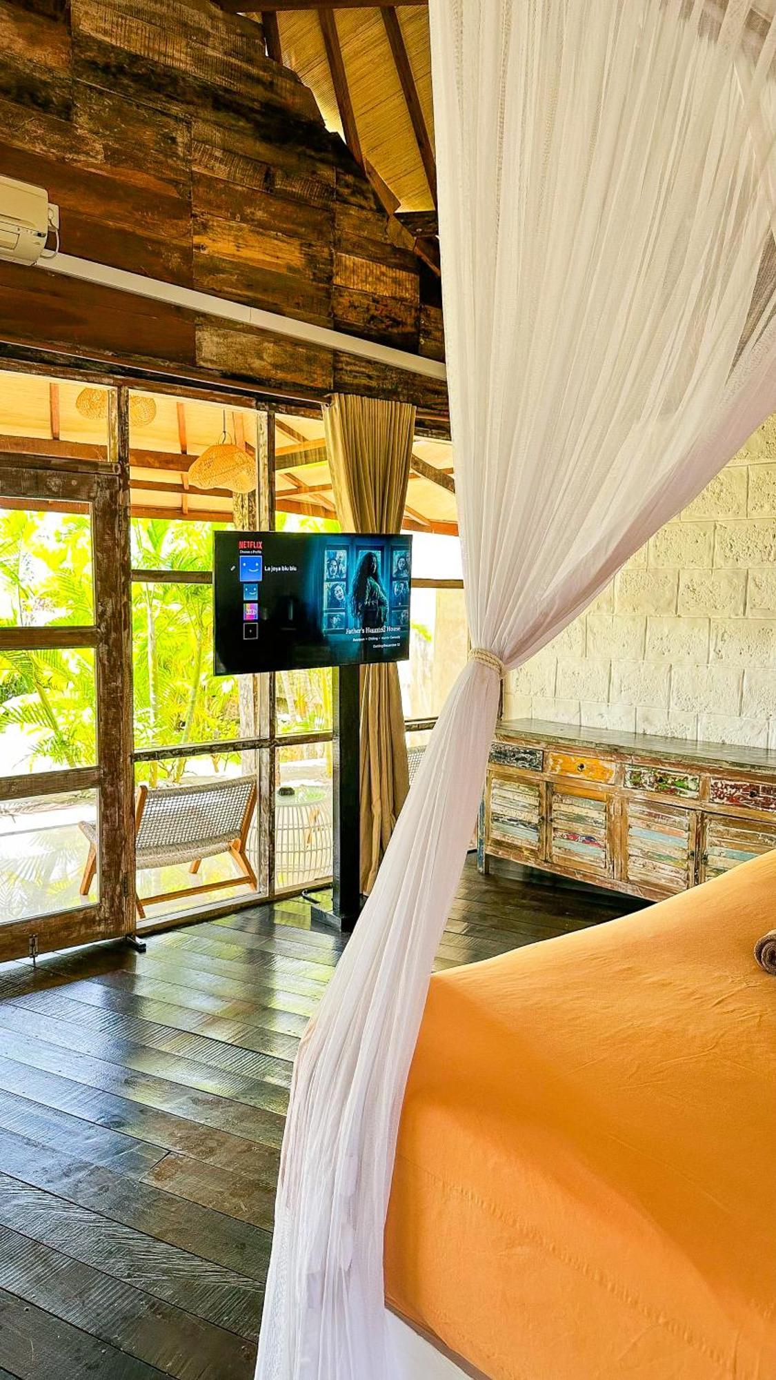 La Joya Biu Biu Resort