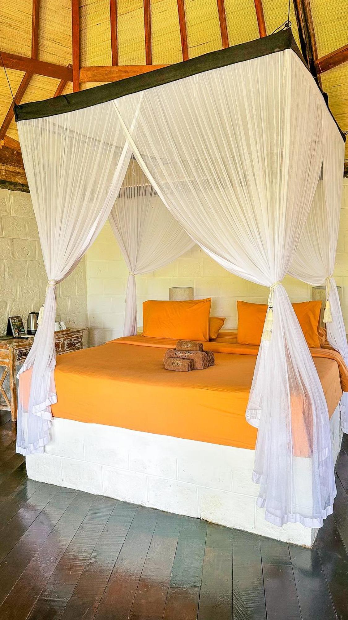 Resort La Joya Biu Biu 4*