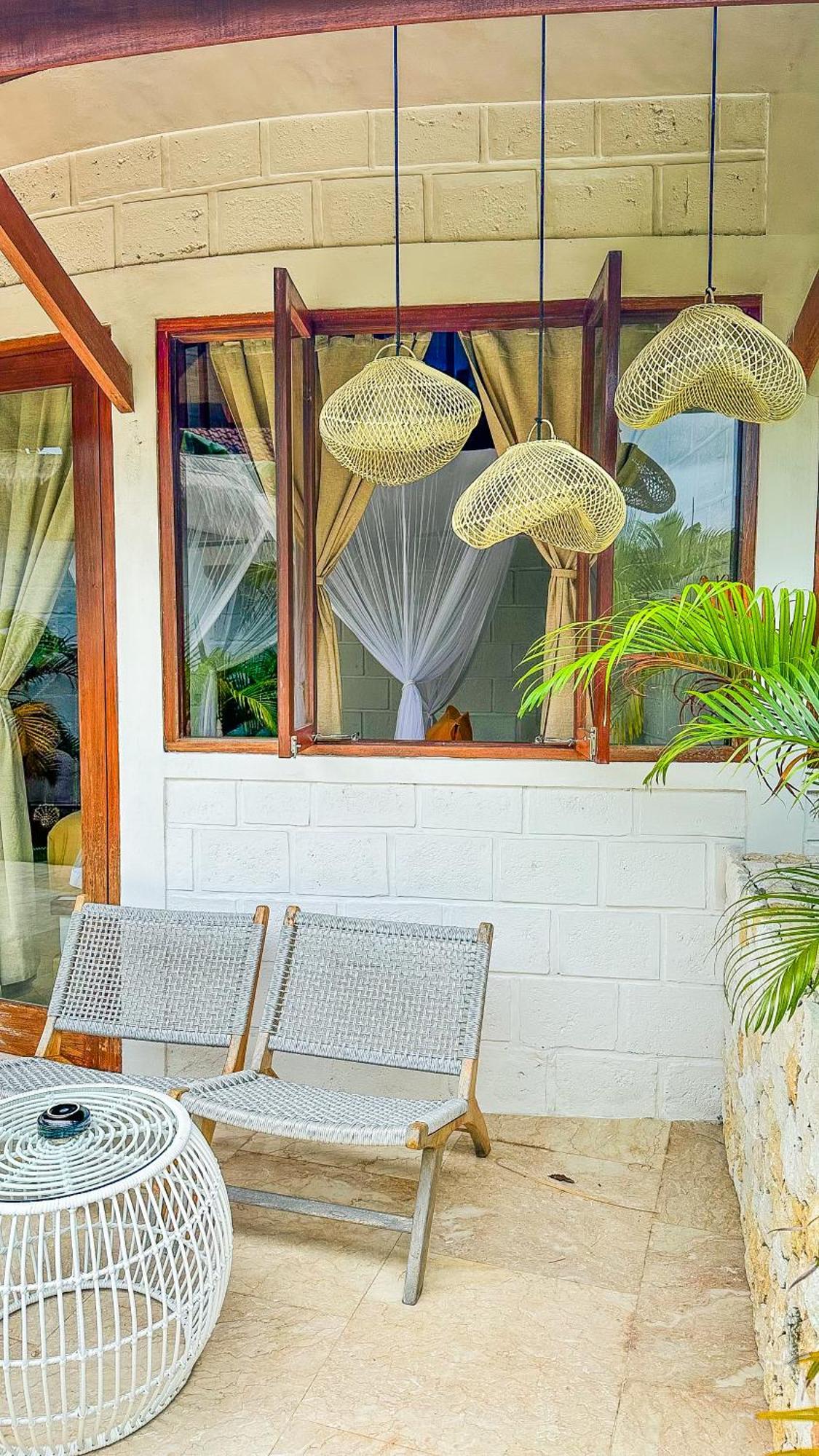 La Joya Biu Biu 4* Jimbaran (Bali)