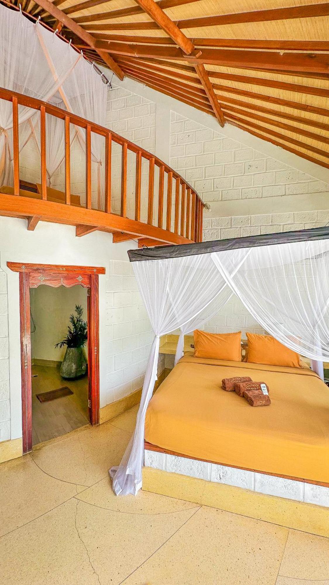 Resort La Joya Biu Biu