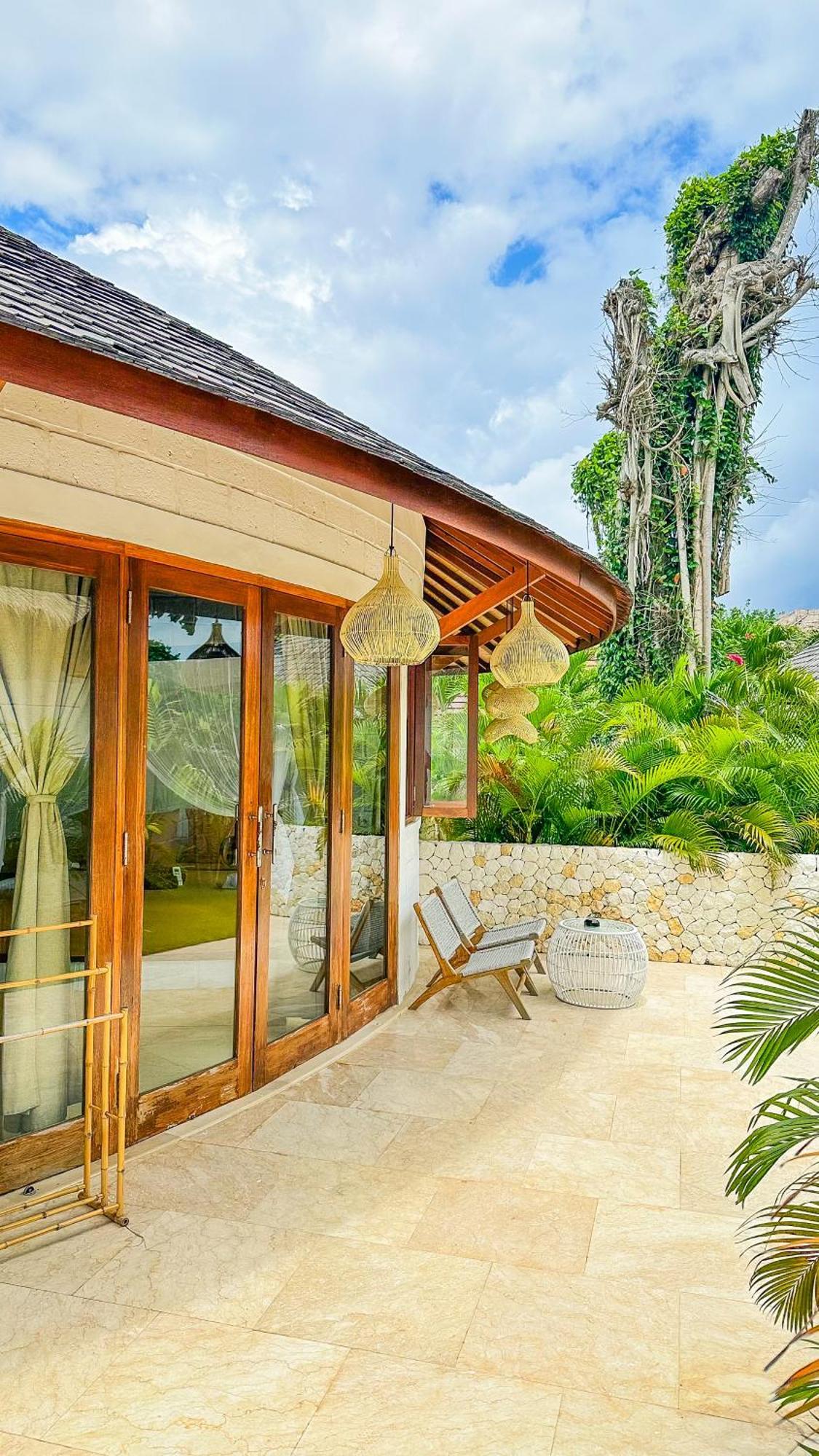 Resort La Joya Biu Biu 4*