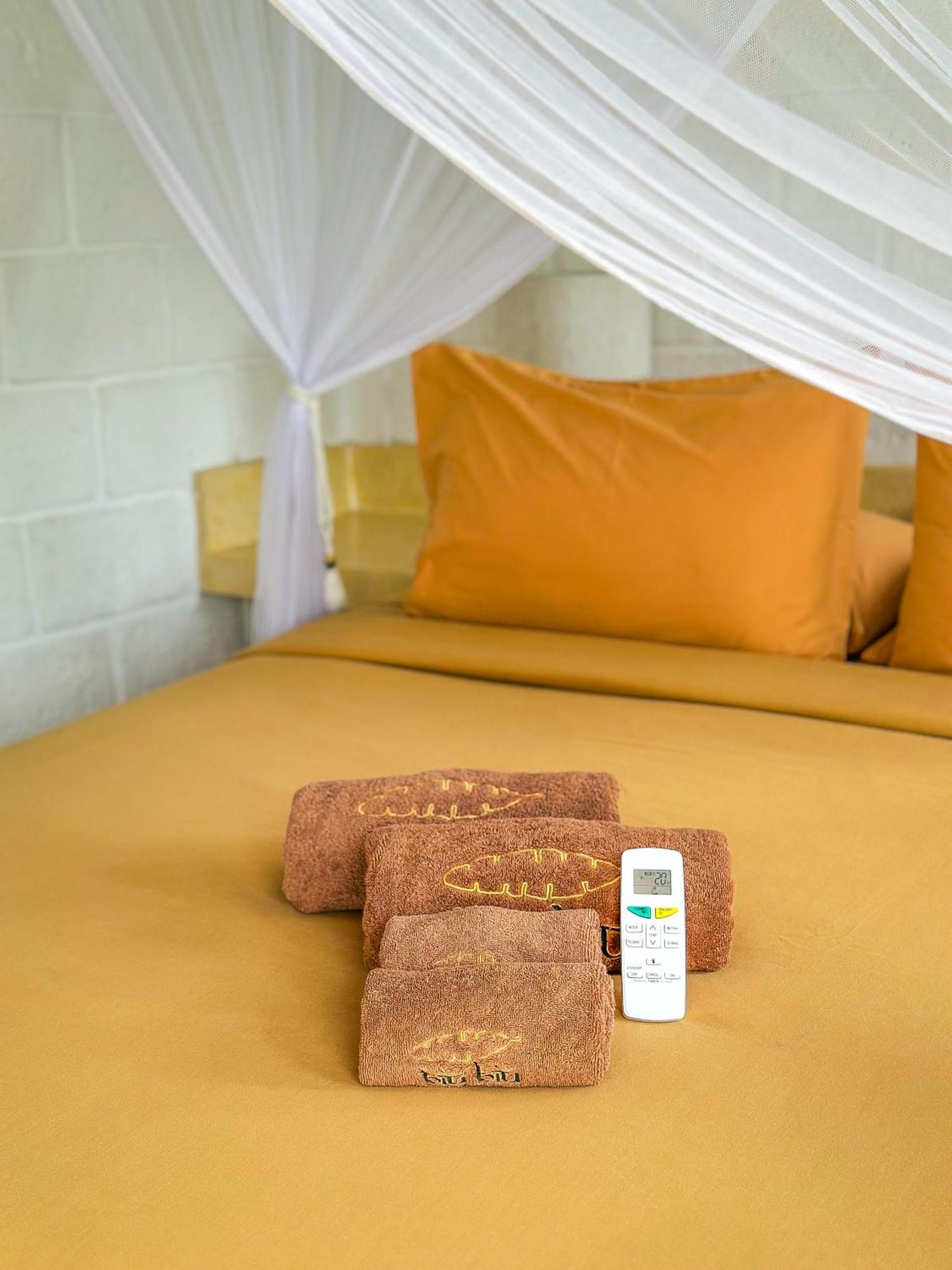 Resort La Joya Biu Biu 4*