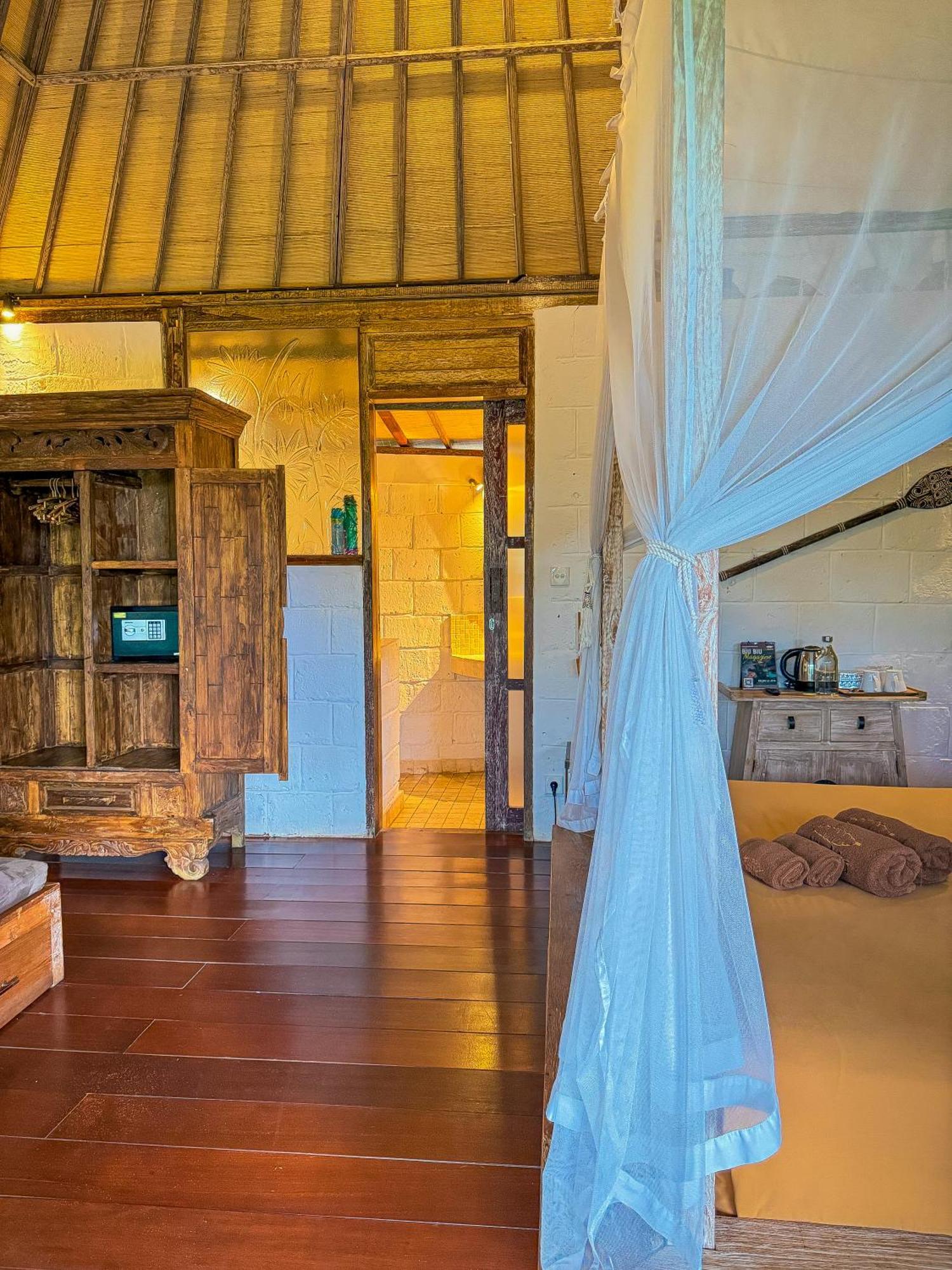 La Joya Biu Biu 4* Jimbaran (Bali)