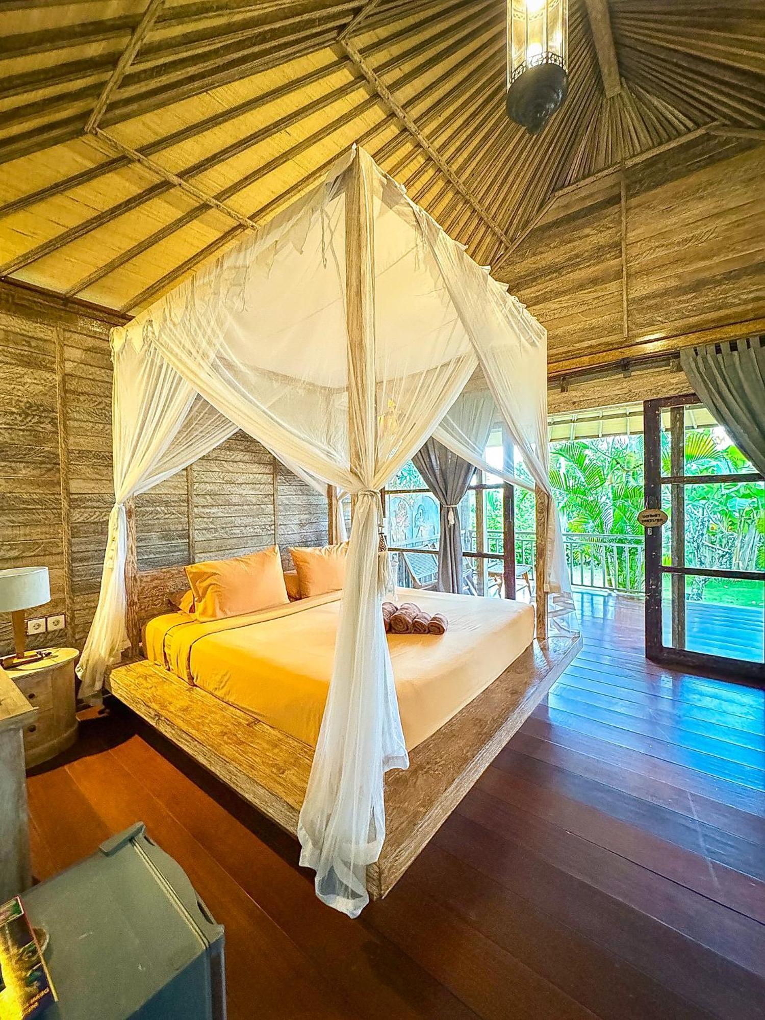 Resort La Joya Biu Biu