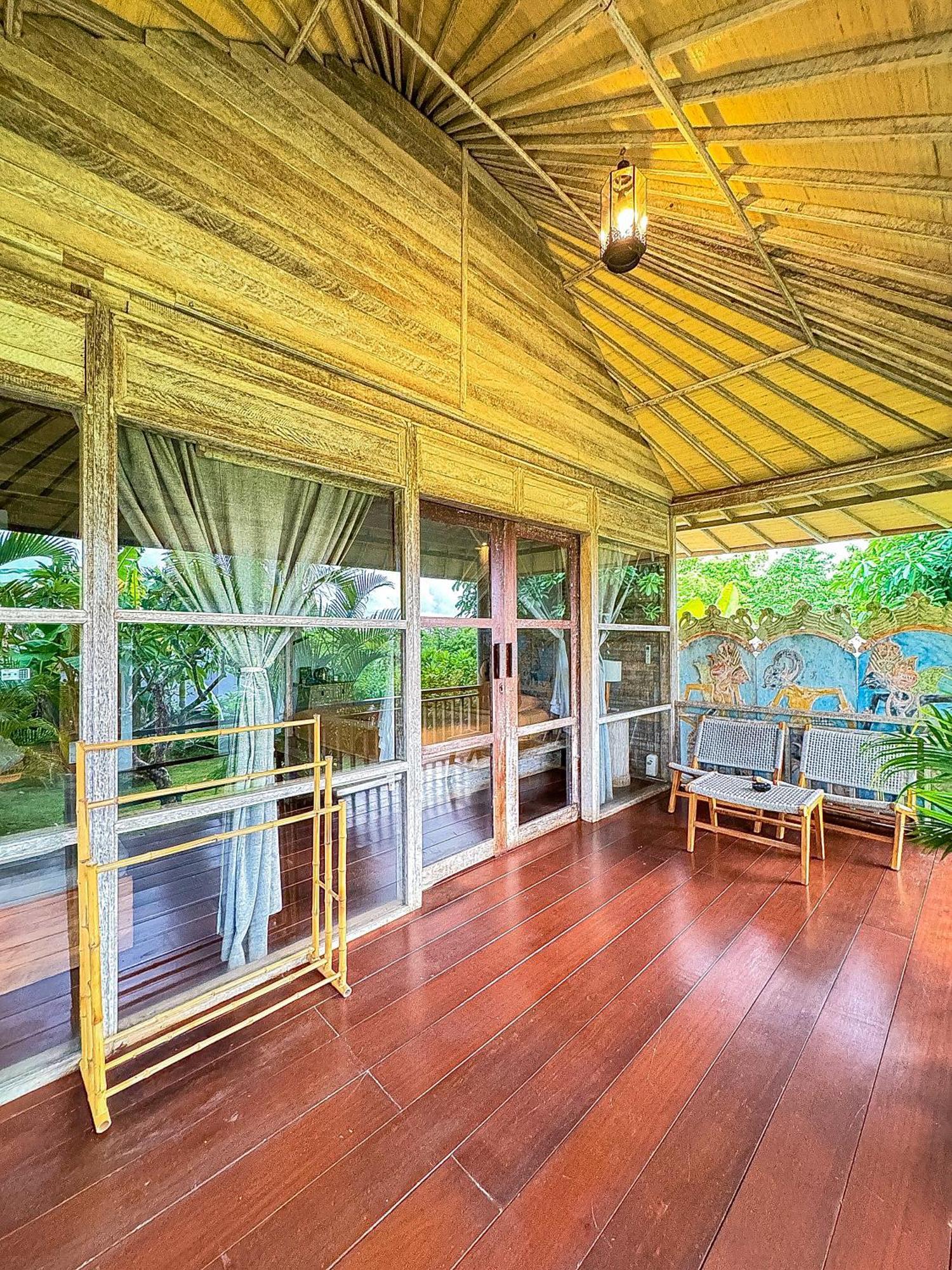 Resort La Joya Biu Biu 4*