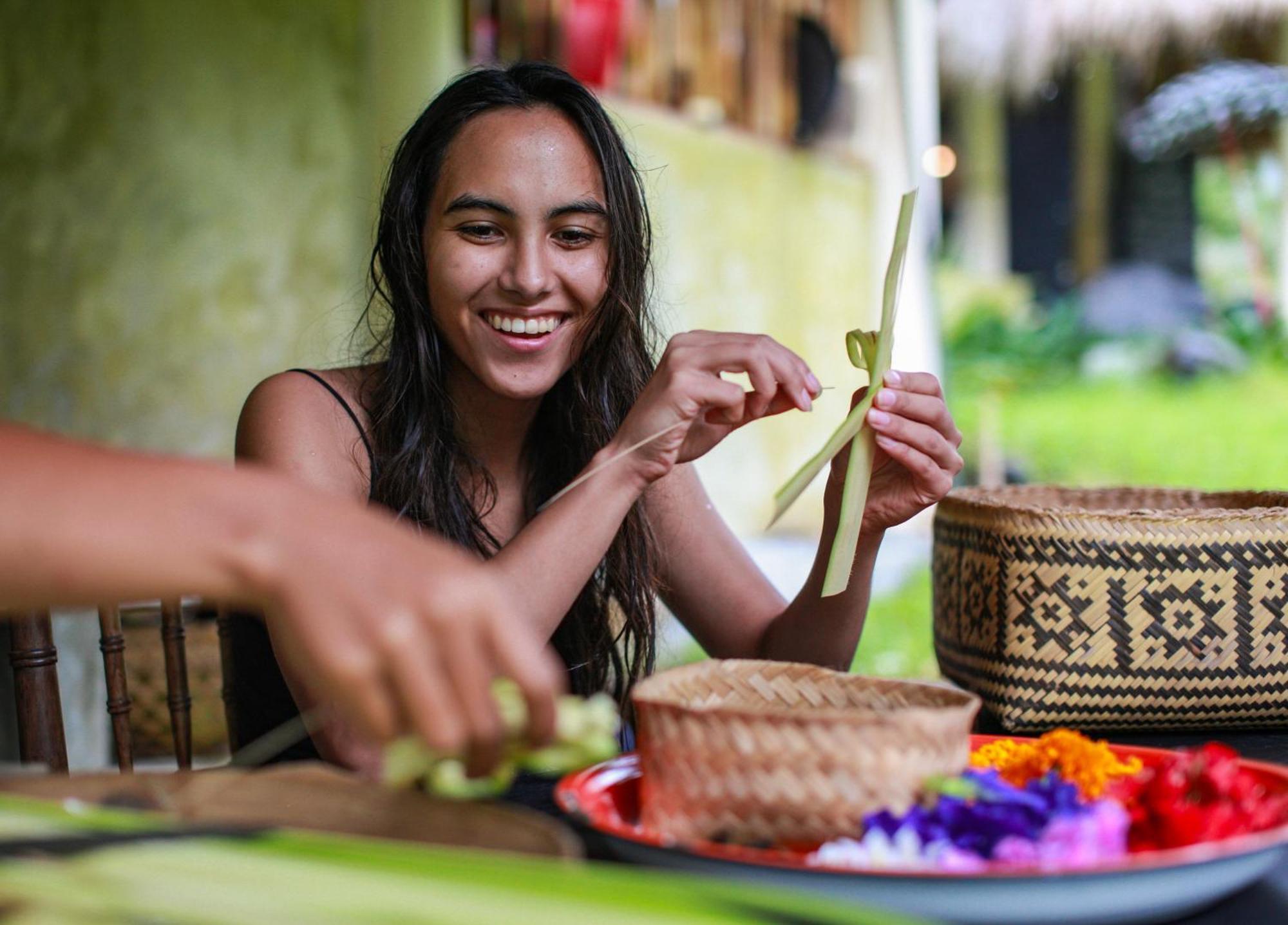 Darmada Eco Holiday park Sidemen (Bali)