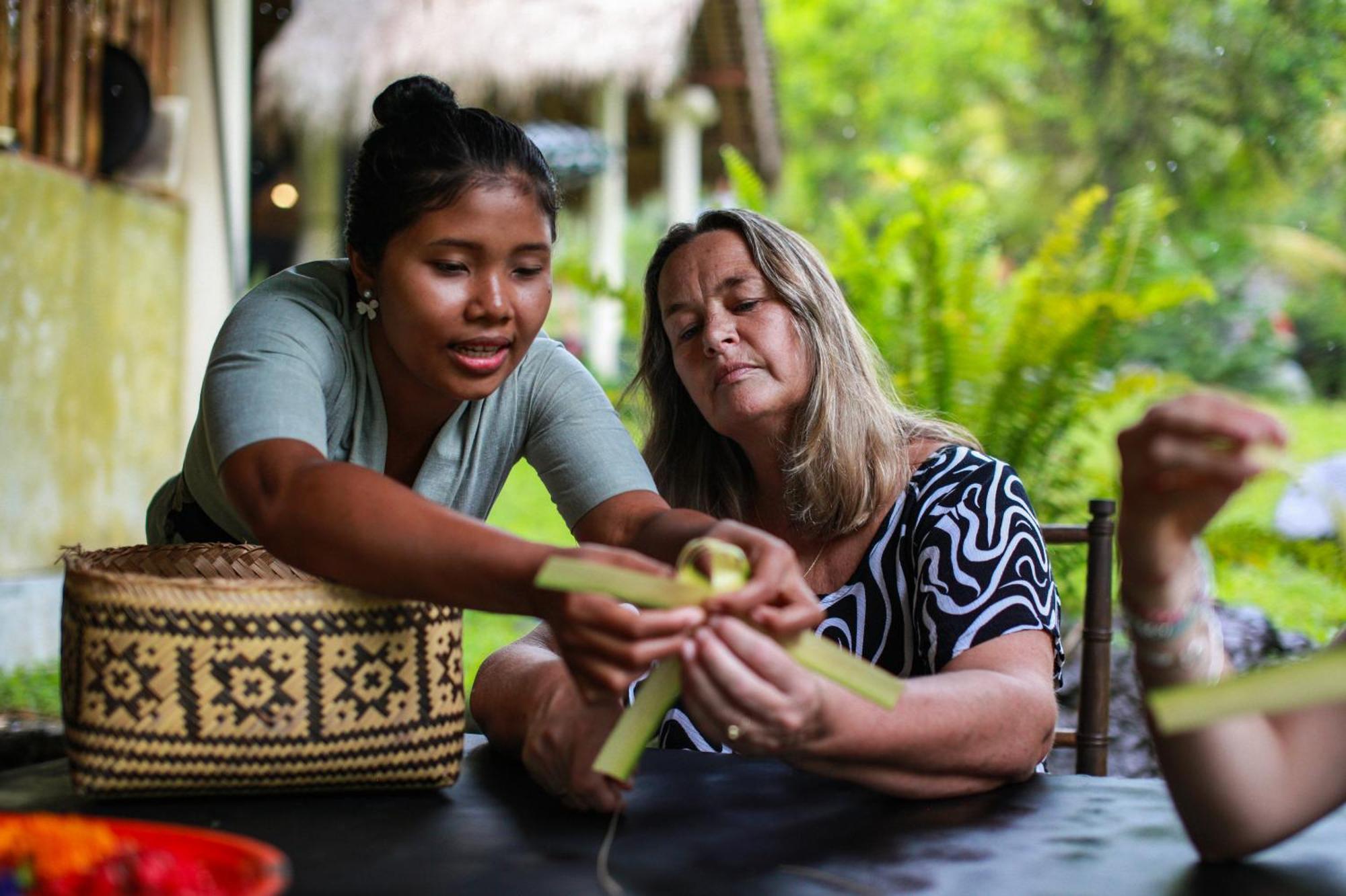 Holiday park Darmada Eco Sidemen (Bali)