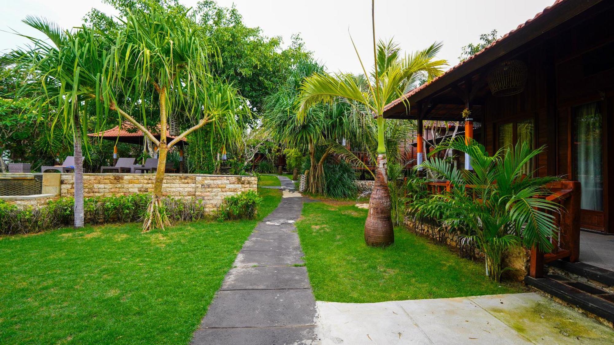 Darsan Lembongan Boutique
