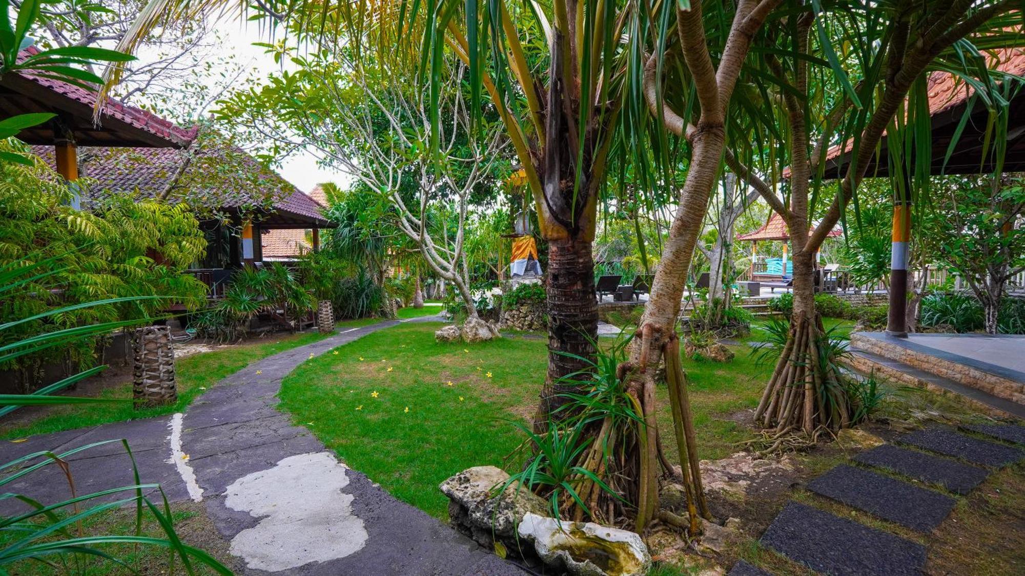 Darsan Lembongan Boutique Guest house 3*