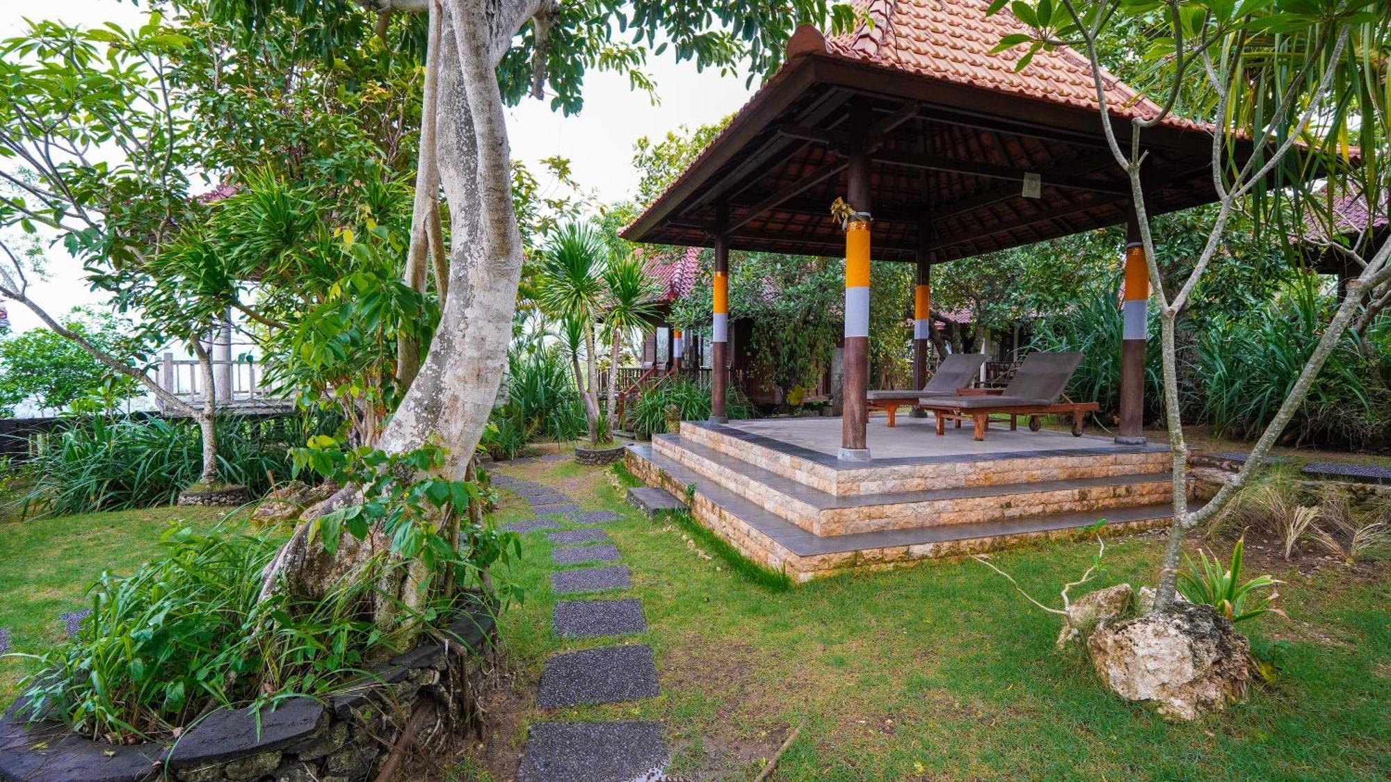 Darsan Lembongan Boutique Guest house Nusa Lembongan (Bali)