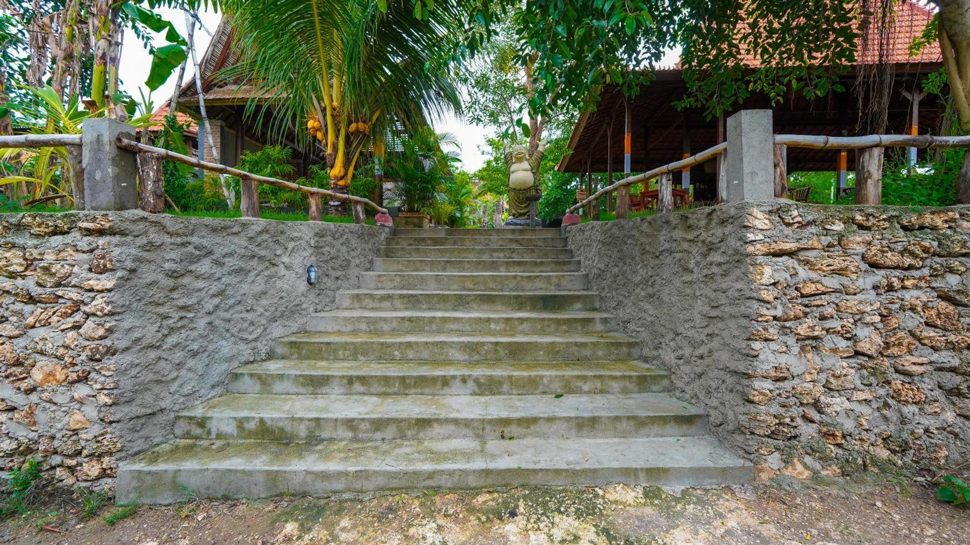 Darsan Lembongan Boutique 3*