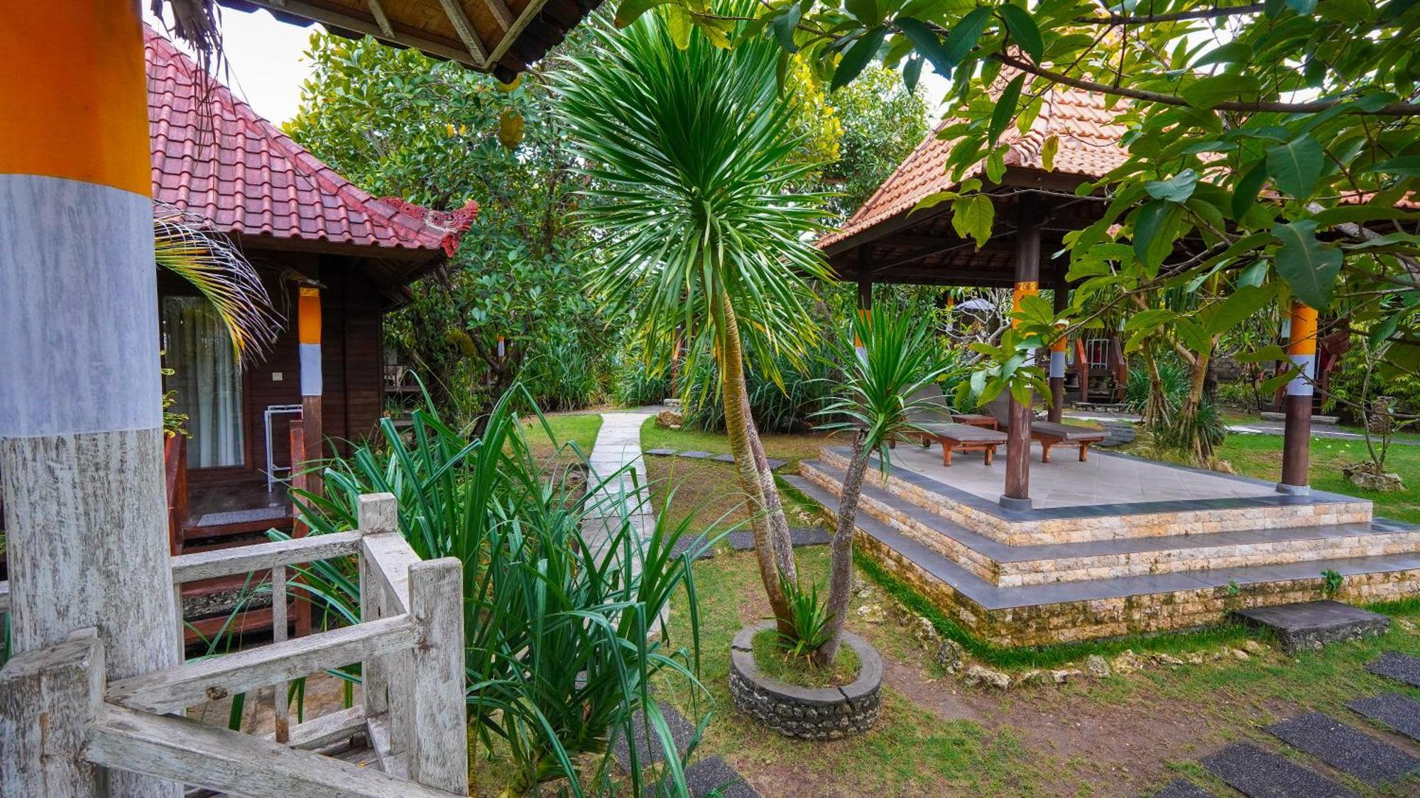 Darsan Lembongan Boutique Nusa Lembongan (Bali)