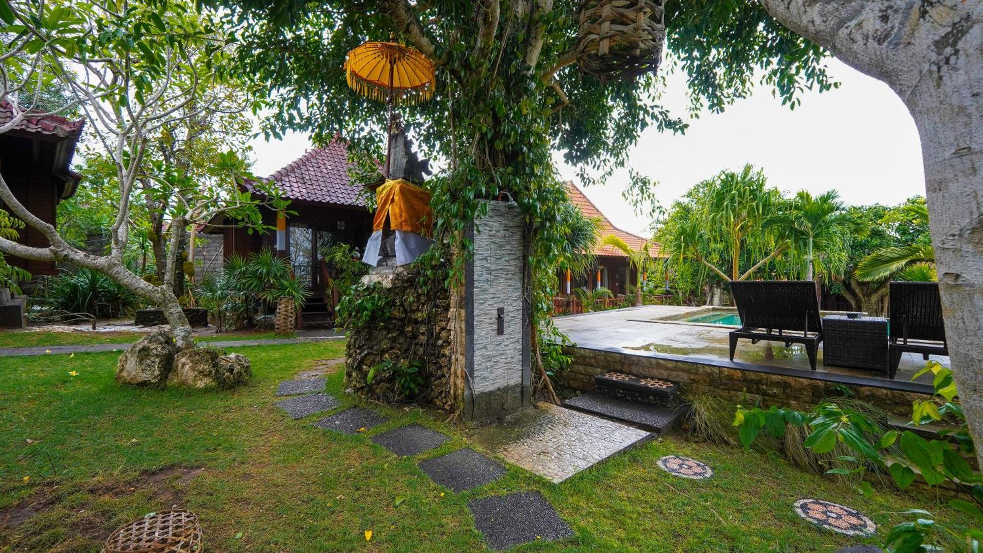 Darsan Lembongan Boutique 3* Nusa Lembongan (Bali)