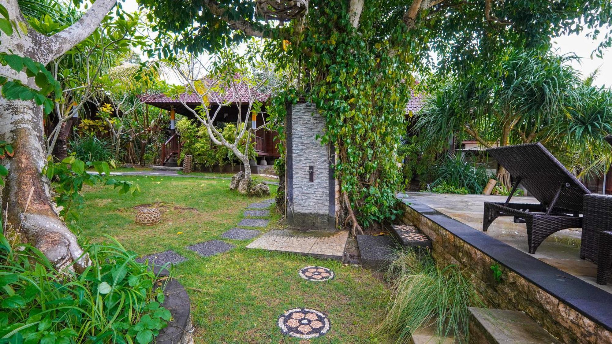 Darsan Lembongan Boutique