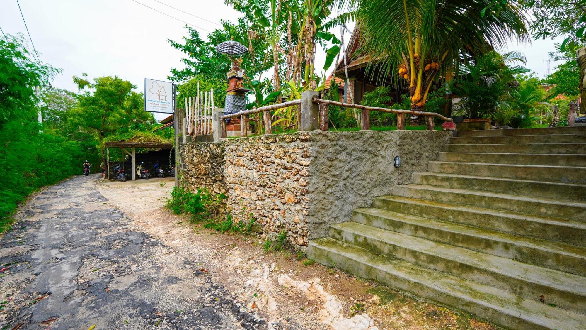 Darsan Lembongan Boutique Guest house