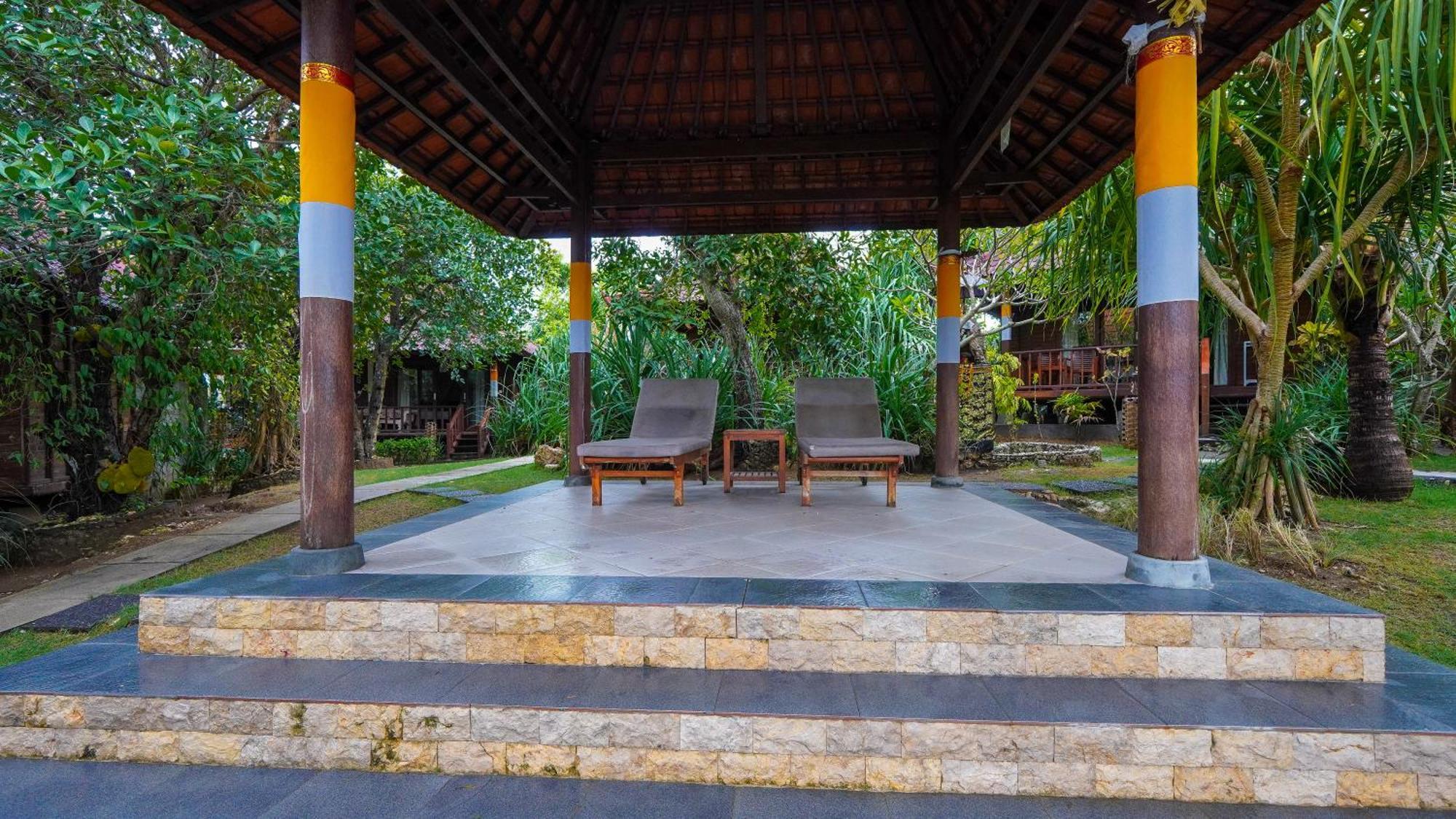 Darsan Lembongan Boutique Guest house Nusa Lembongan (Bali)