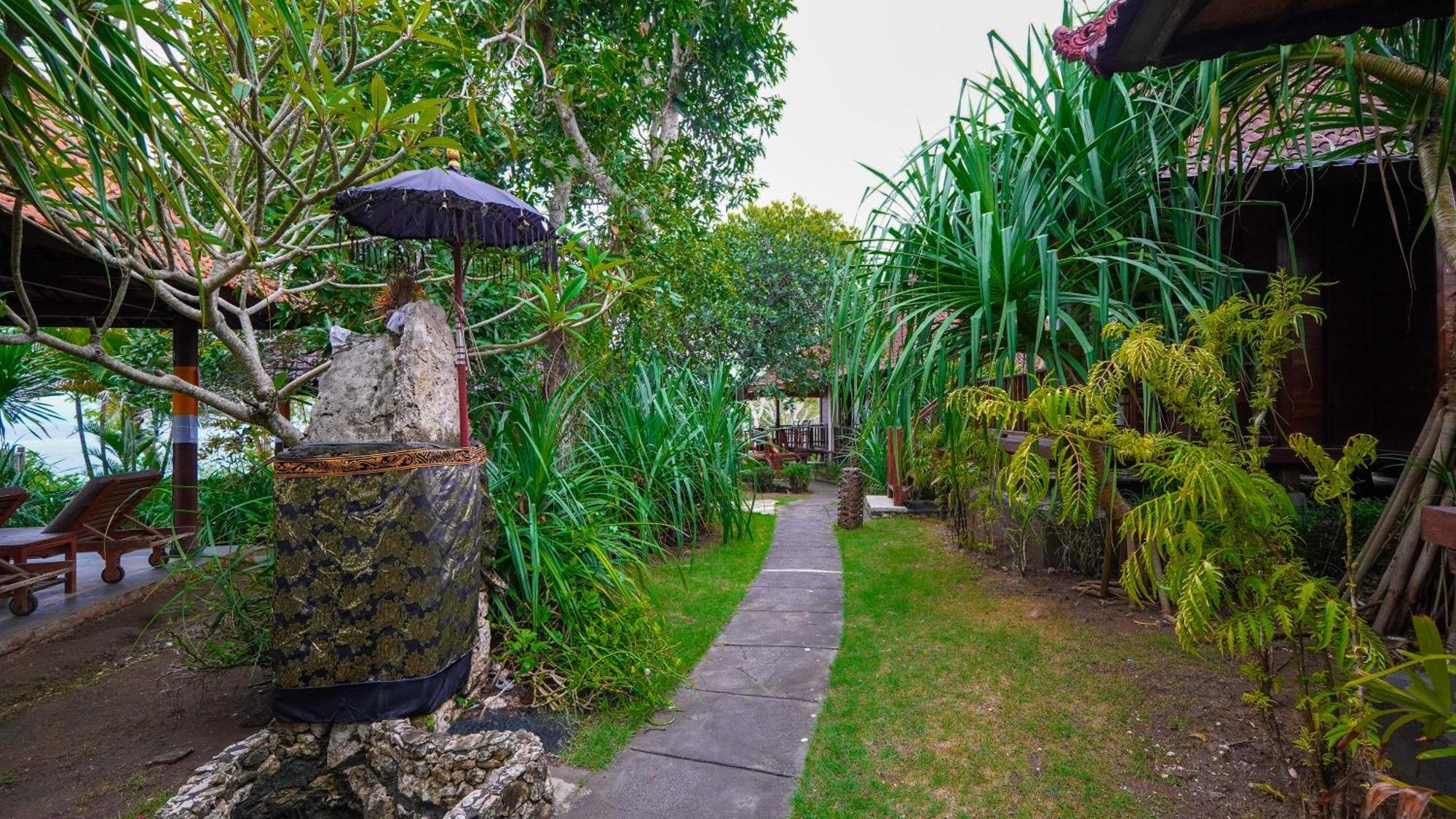 Darsan Lembongan Boutique Nusa Lembongan (Bali)