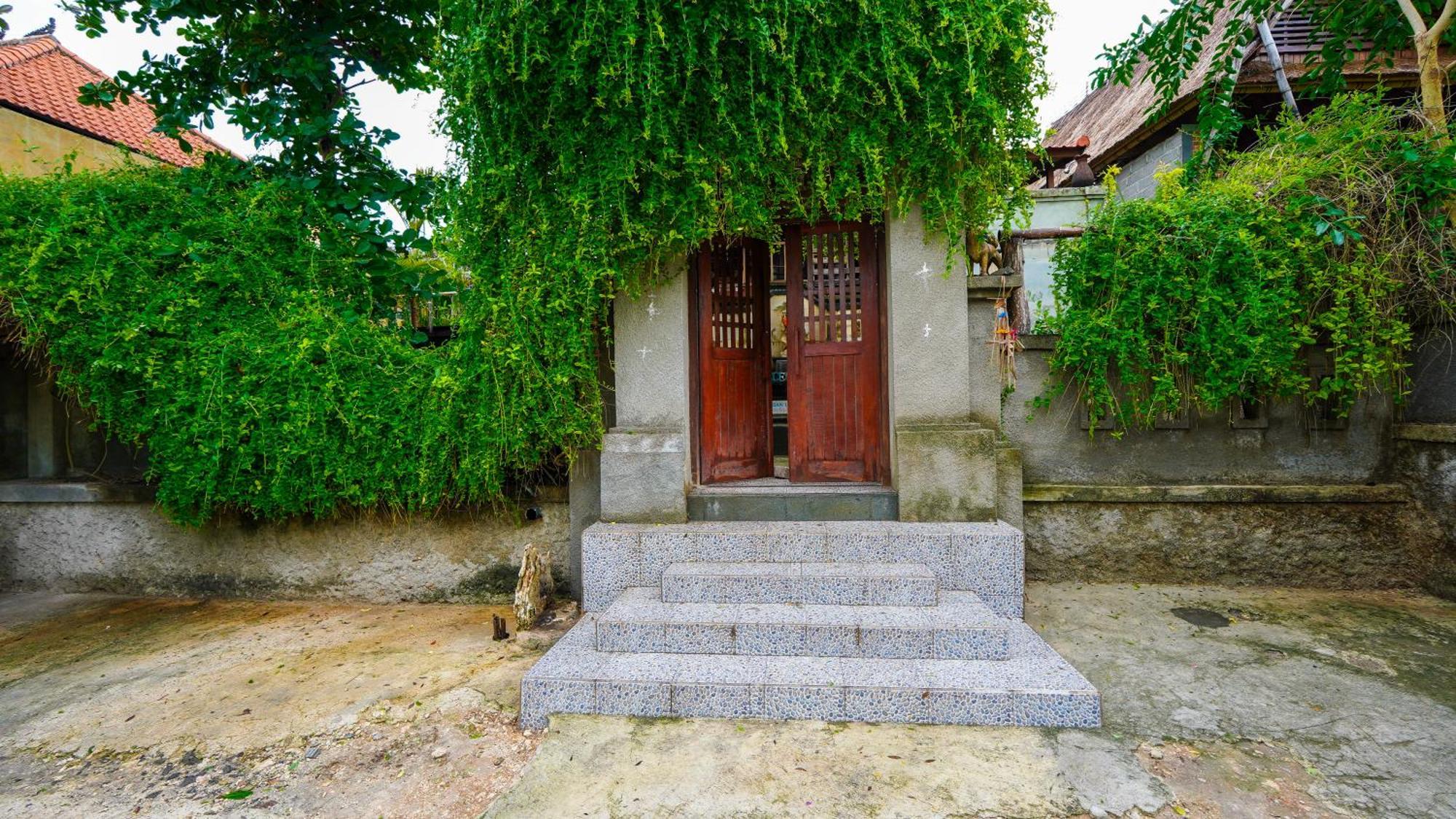 Darsan Lembongan Boutique 3* Nusa Lembongan (Bali)