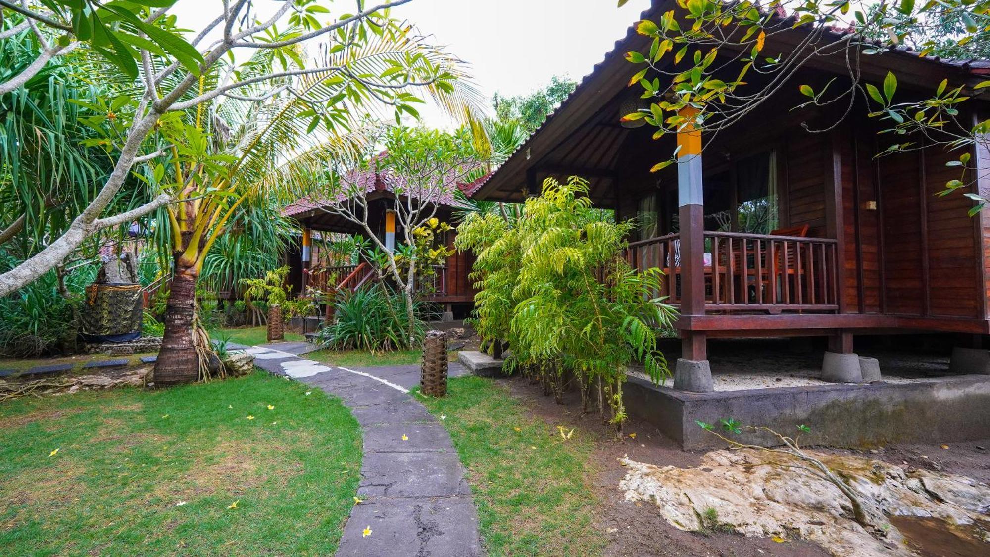 Darsan Lembongan Boutique