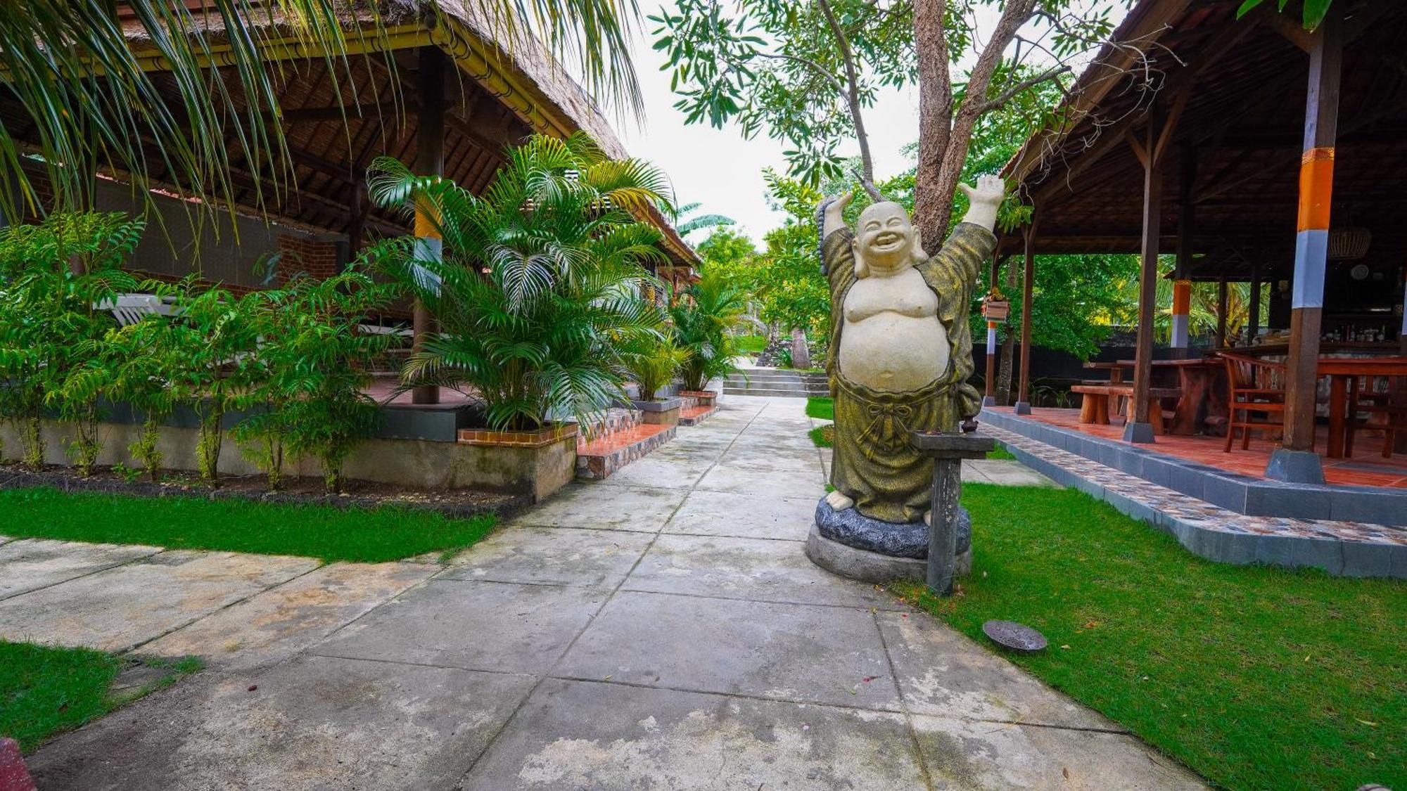Darsan Lembongan Boutique Guest house