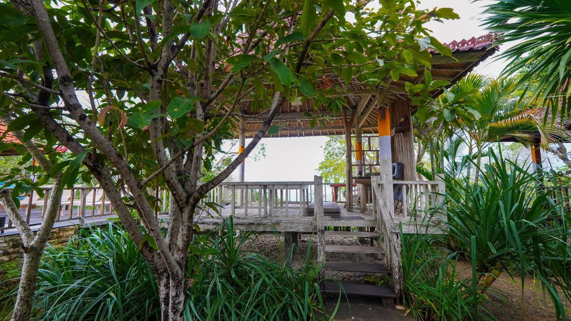 Darsan Lembongan Boutique Nusa Lembongan (Bali)