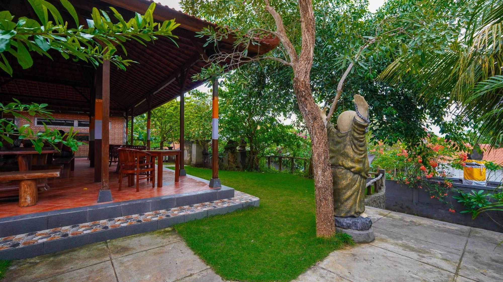Darsan Lembongan Boutique 3*