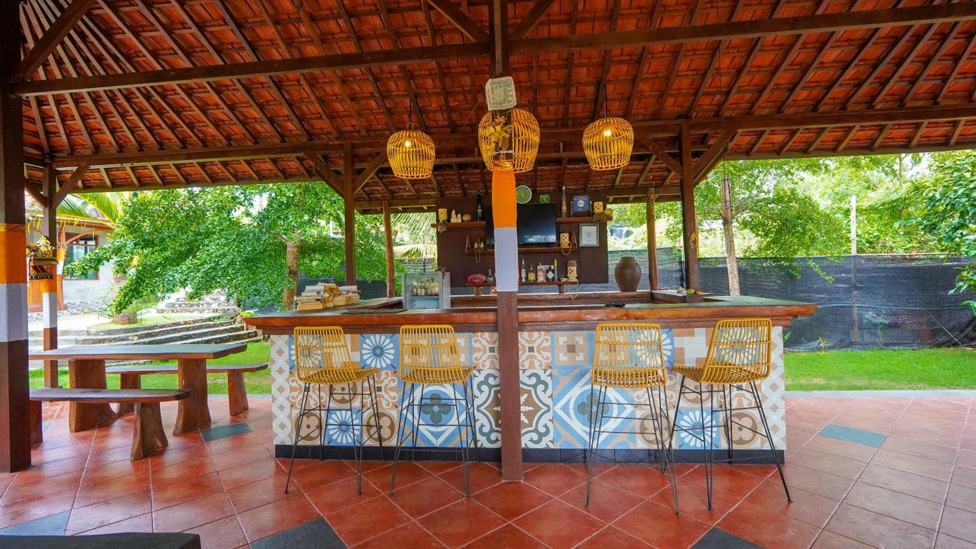 Darsan Lembongan Boutique 3* Nusa Lembongan (Bali)