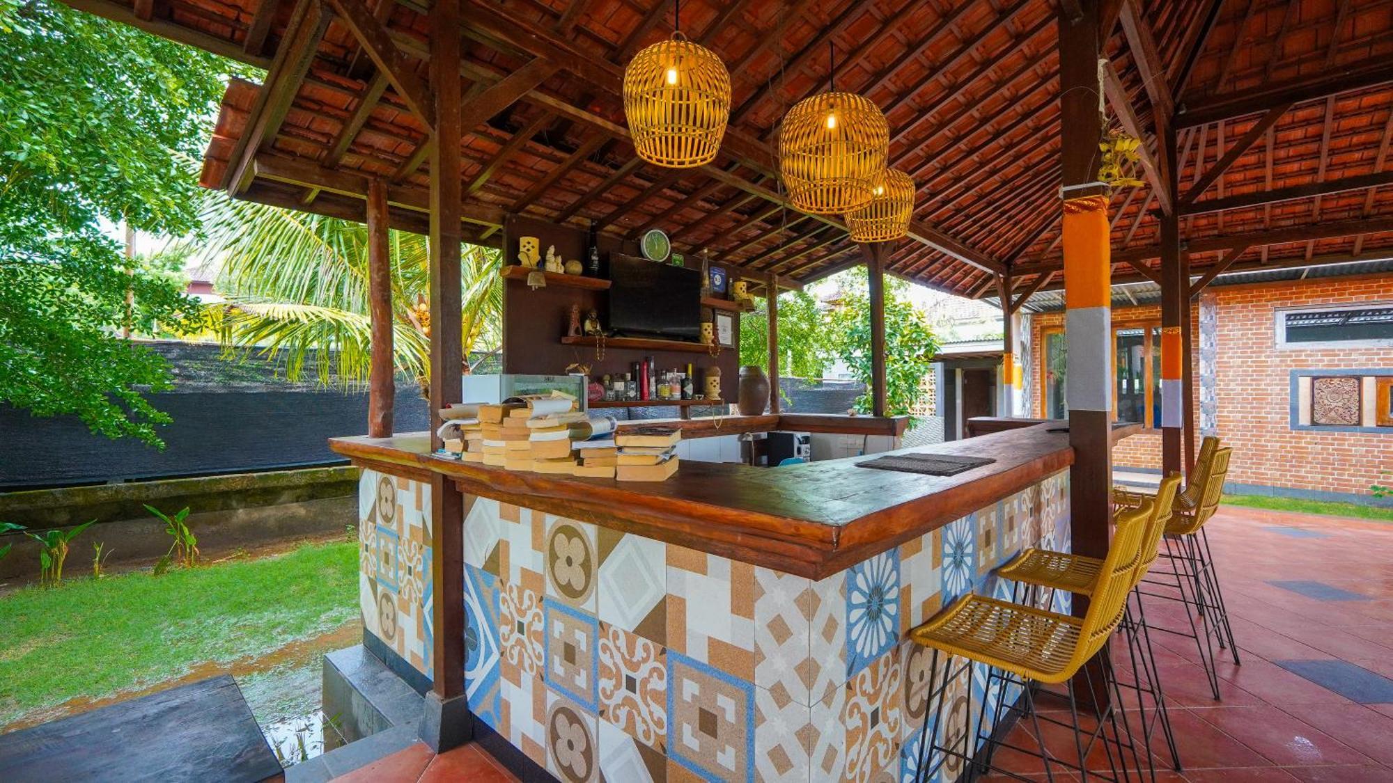 Darsan Lembongan Boutique Guest house