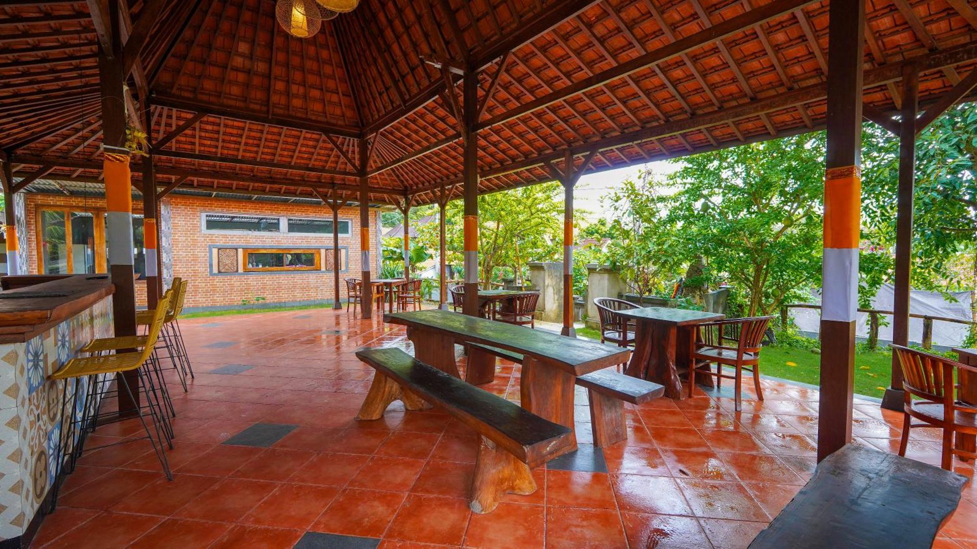 Darsan Lembongan Boutique Guest house 3*