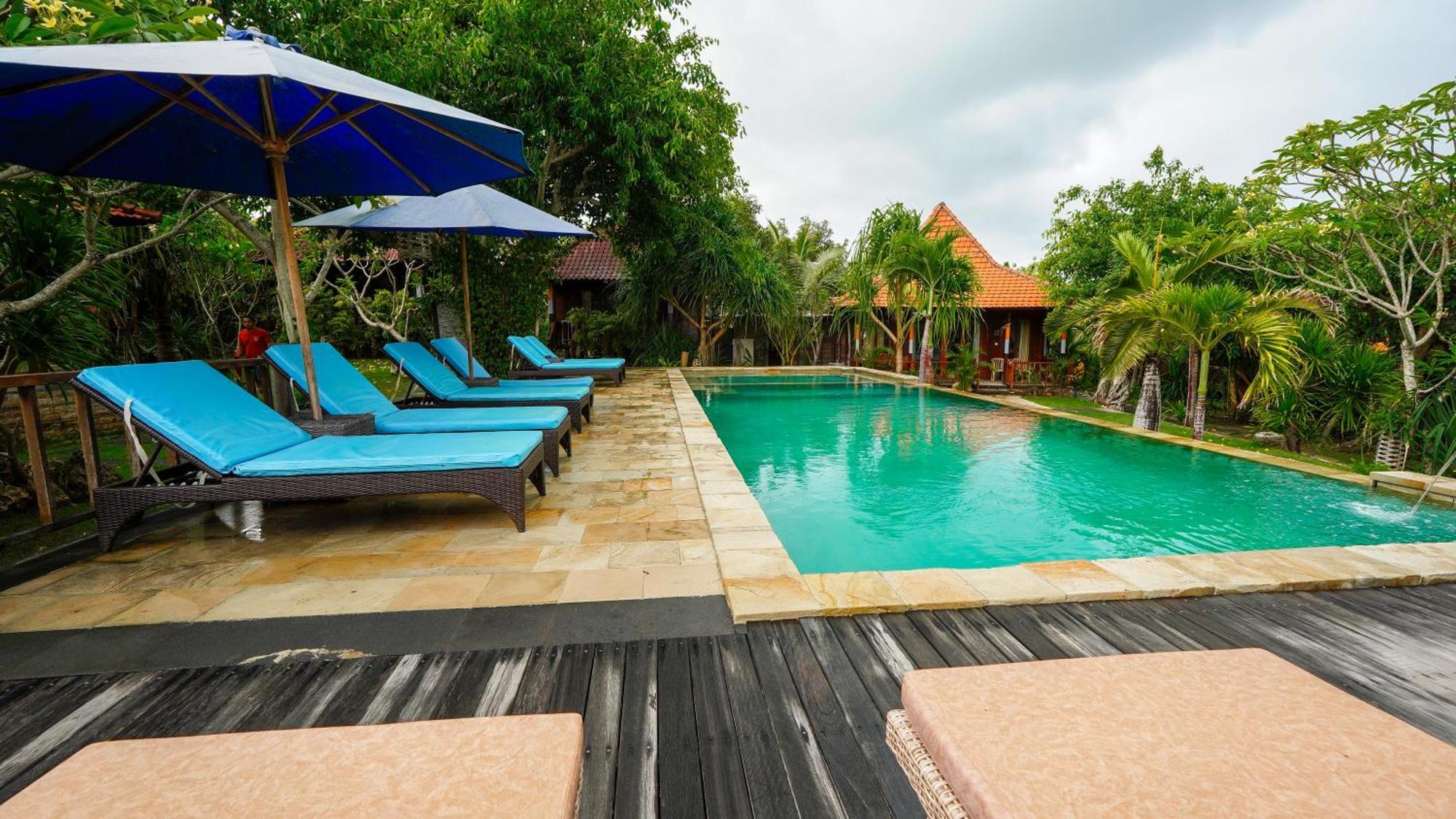 Darsan Lembongan Boutique Nusa Lembongan (Bali)