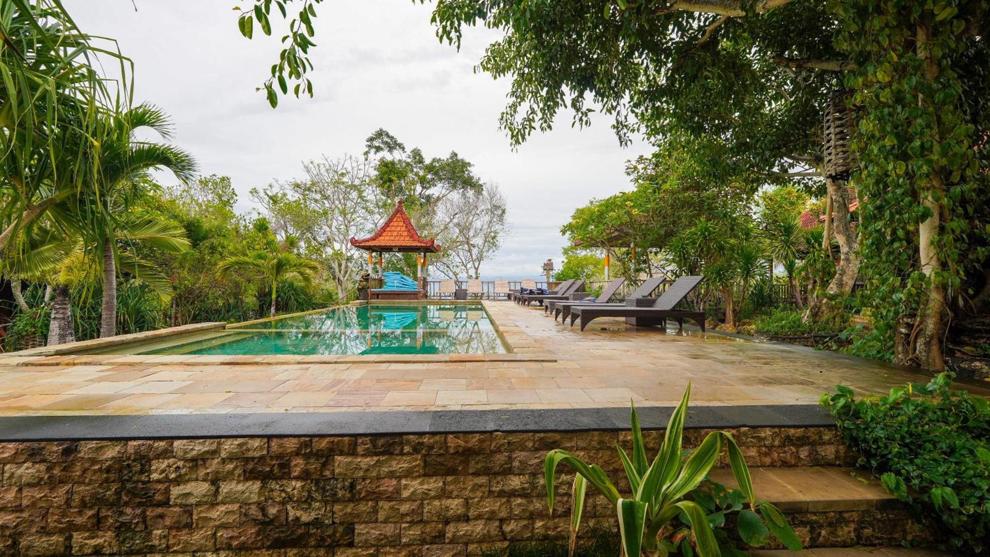 Darsan Lembongan Boutique