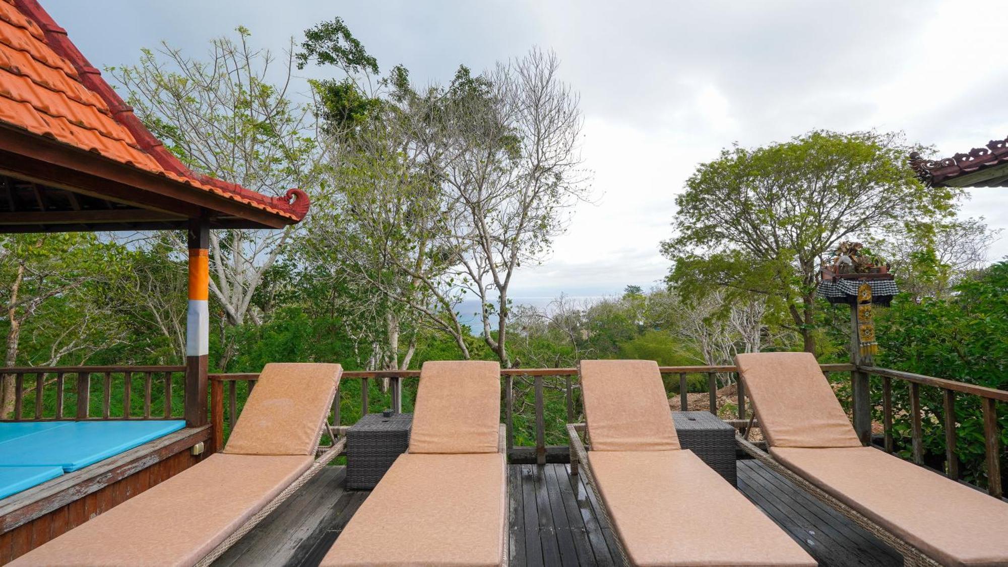 Darsan Lembongan Boutique Guest house