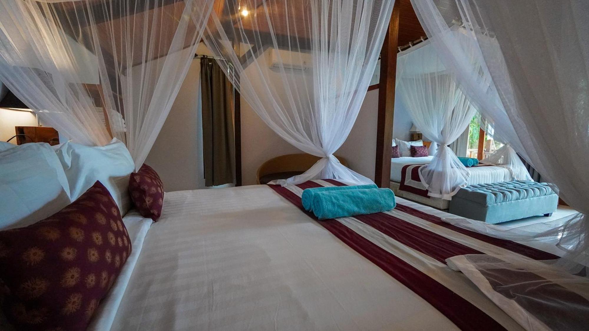 Darsan Lembongan Boutique Guest house Nusa Lembongan (Bali)