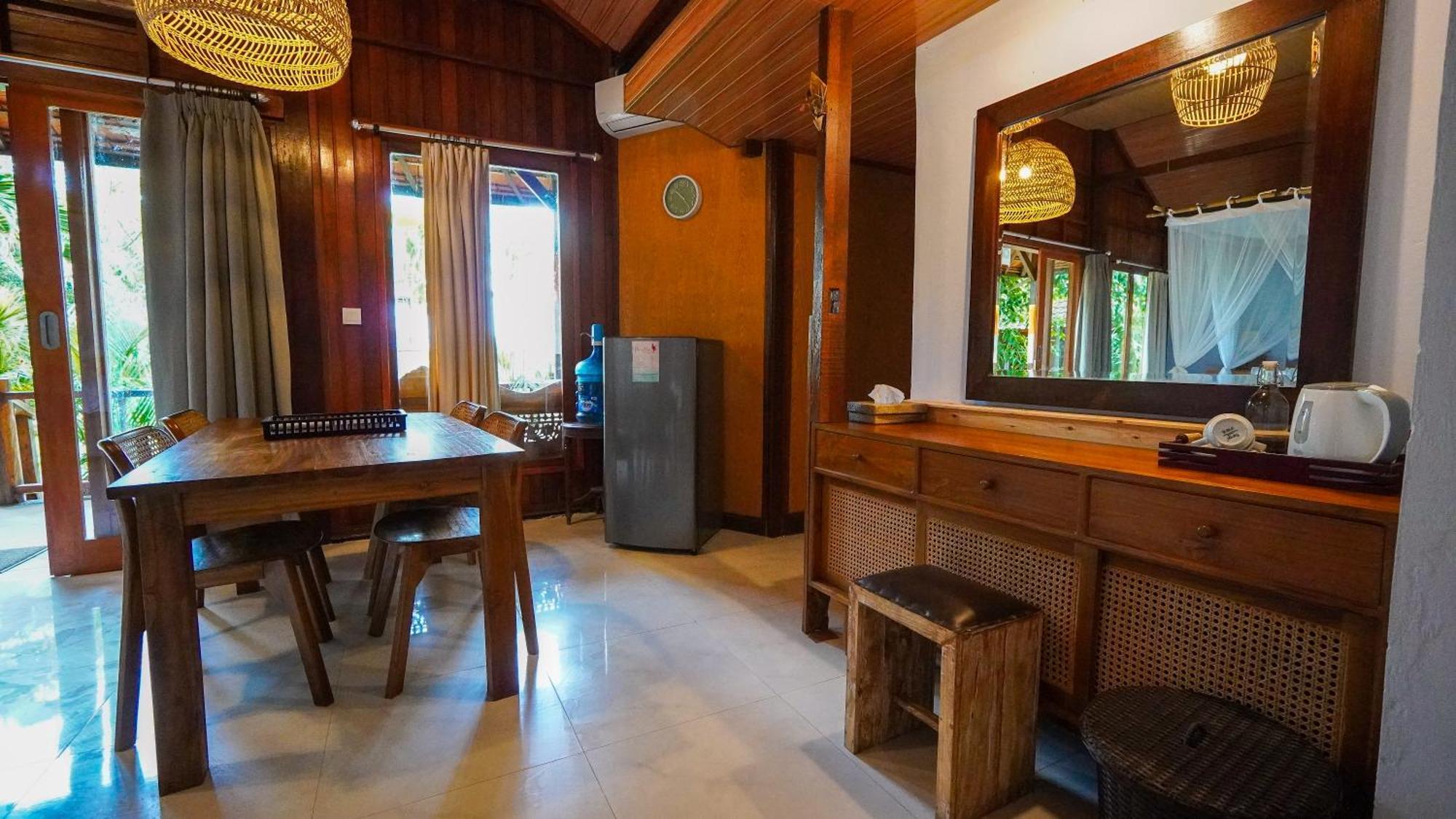 Darsan Lembongan Boutique Guest house Nusa Lembongan (Bali)