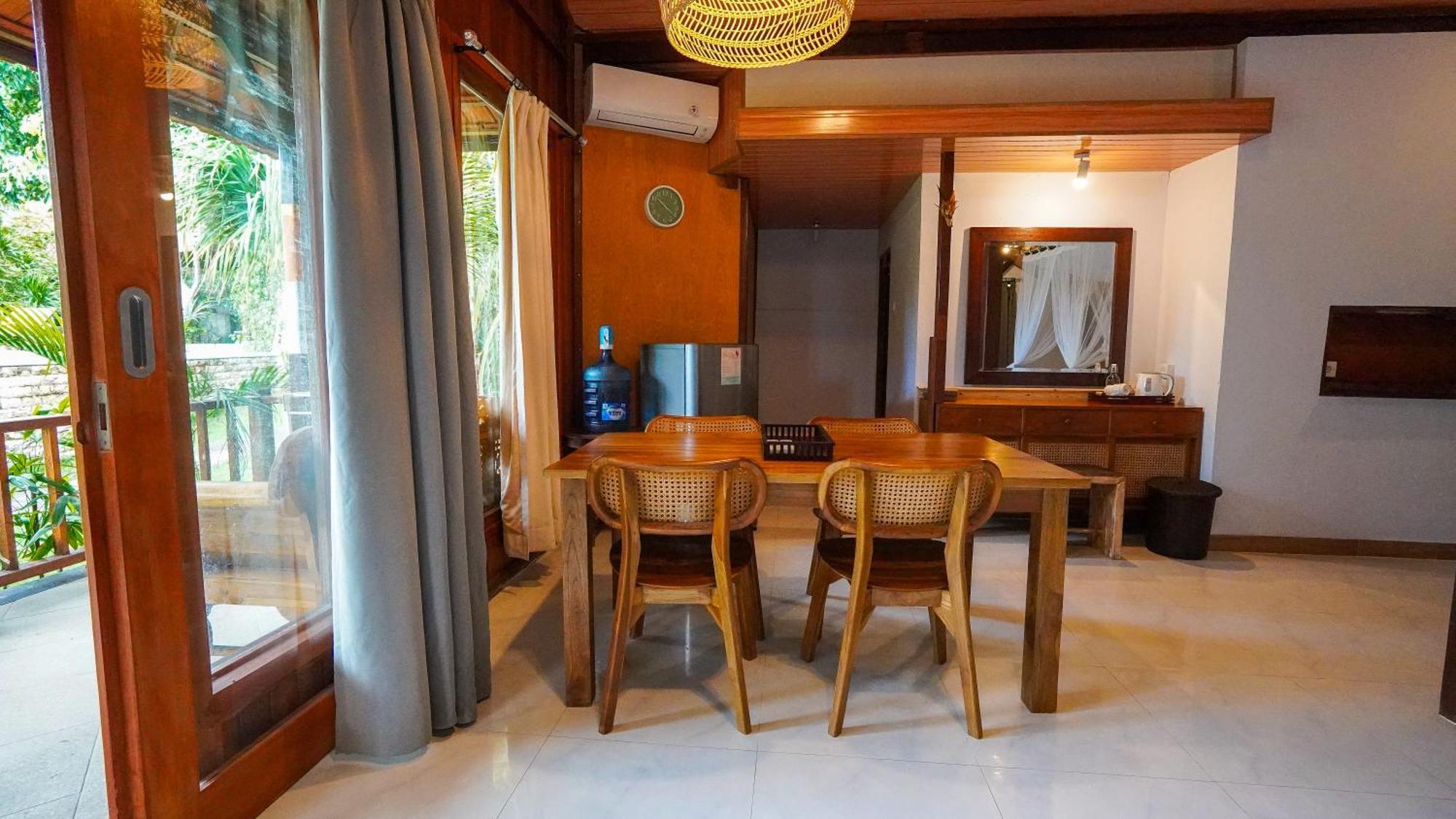 Darsan Lembongan Boutique Nusa Lembongan (Bali)