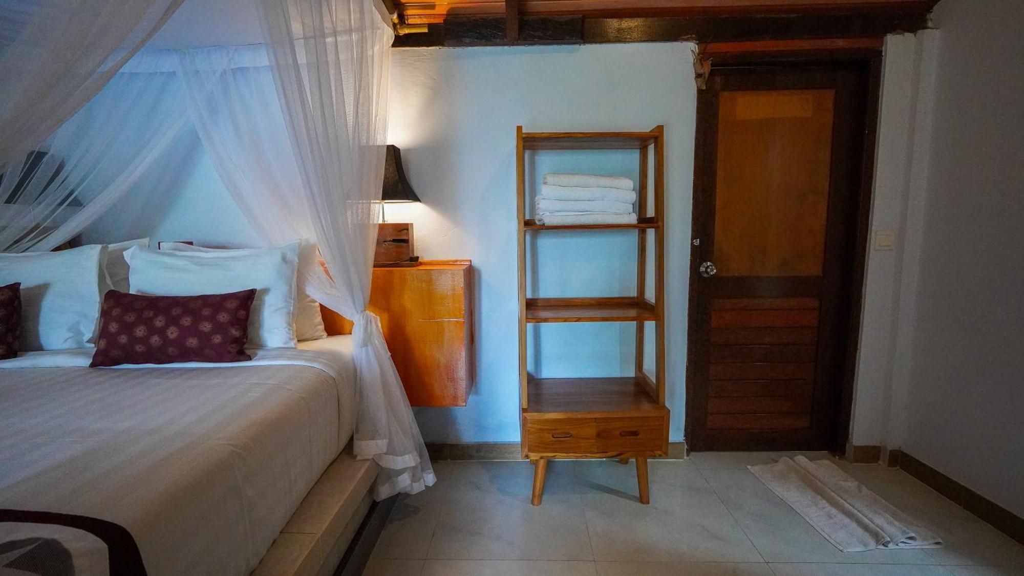Guest house Darsan Lembongan Boutique
